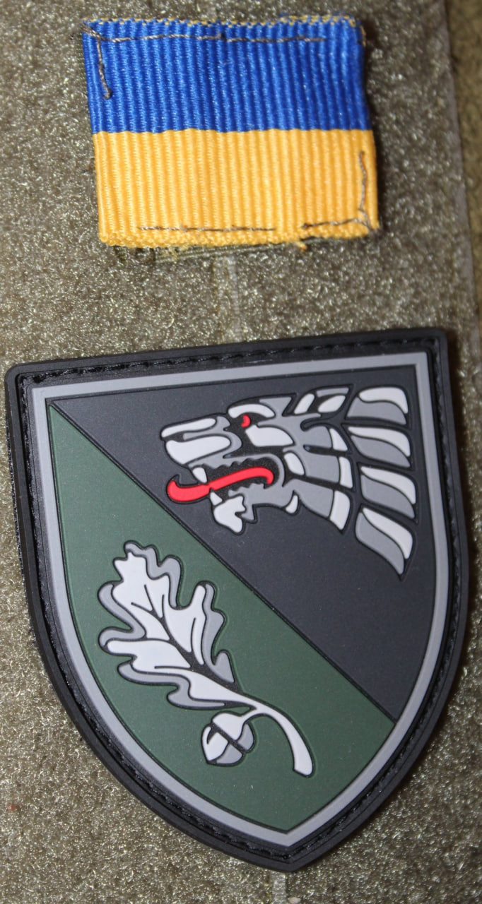 Рідним загиблого з Долинської вручили його посмертні нагороди