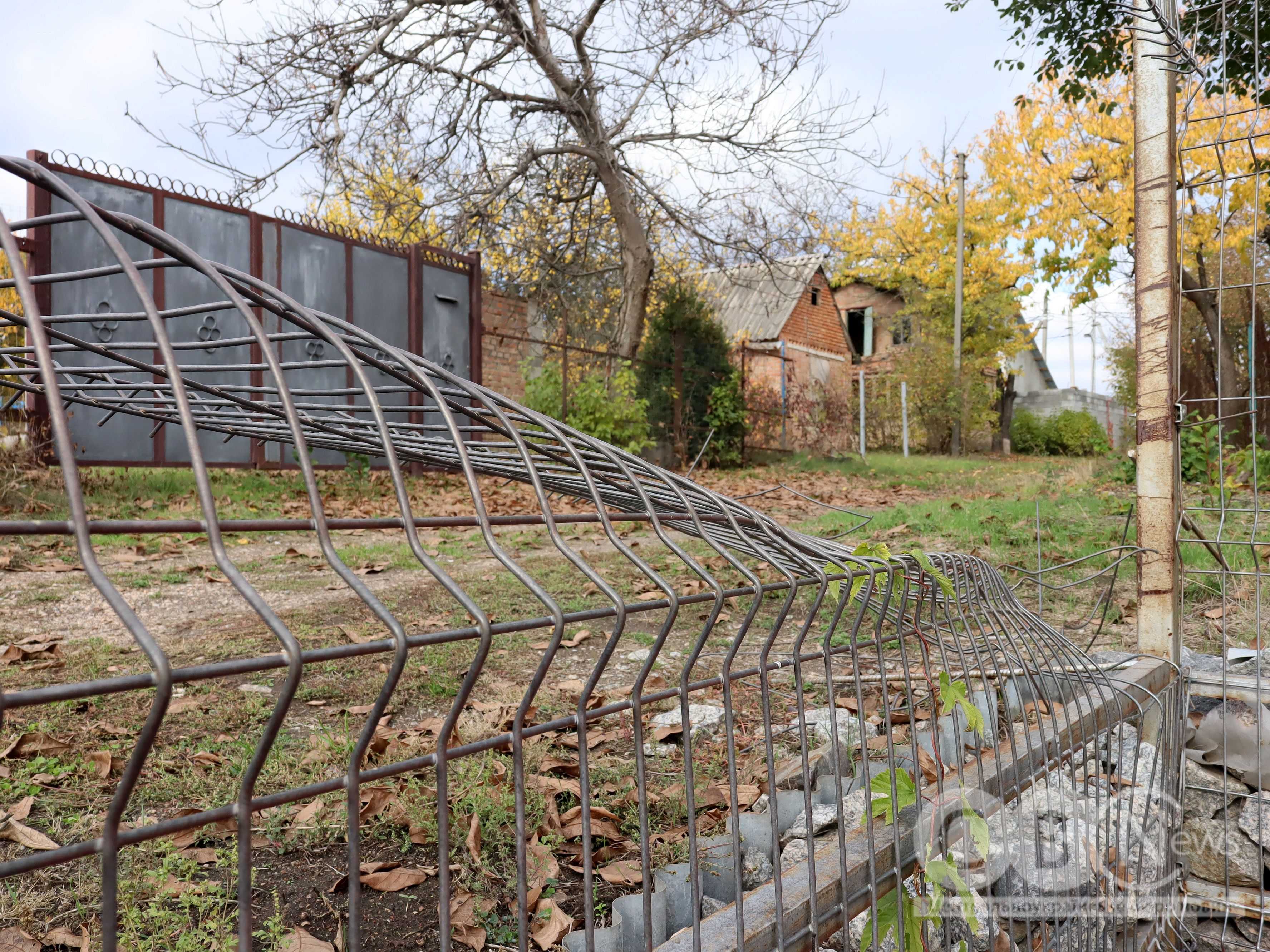 На Старій Балашівці в Кропивницькому занехаяли майданчик