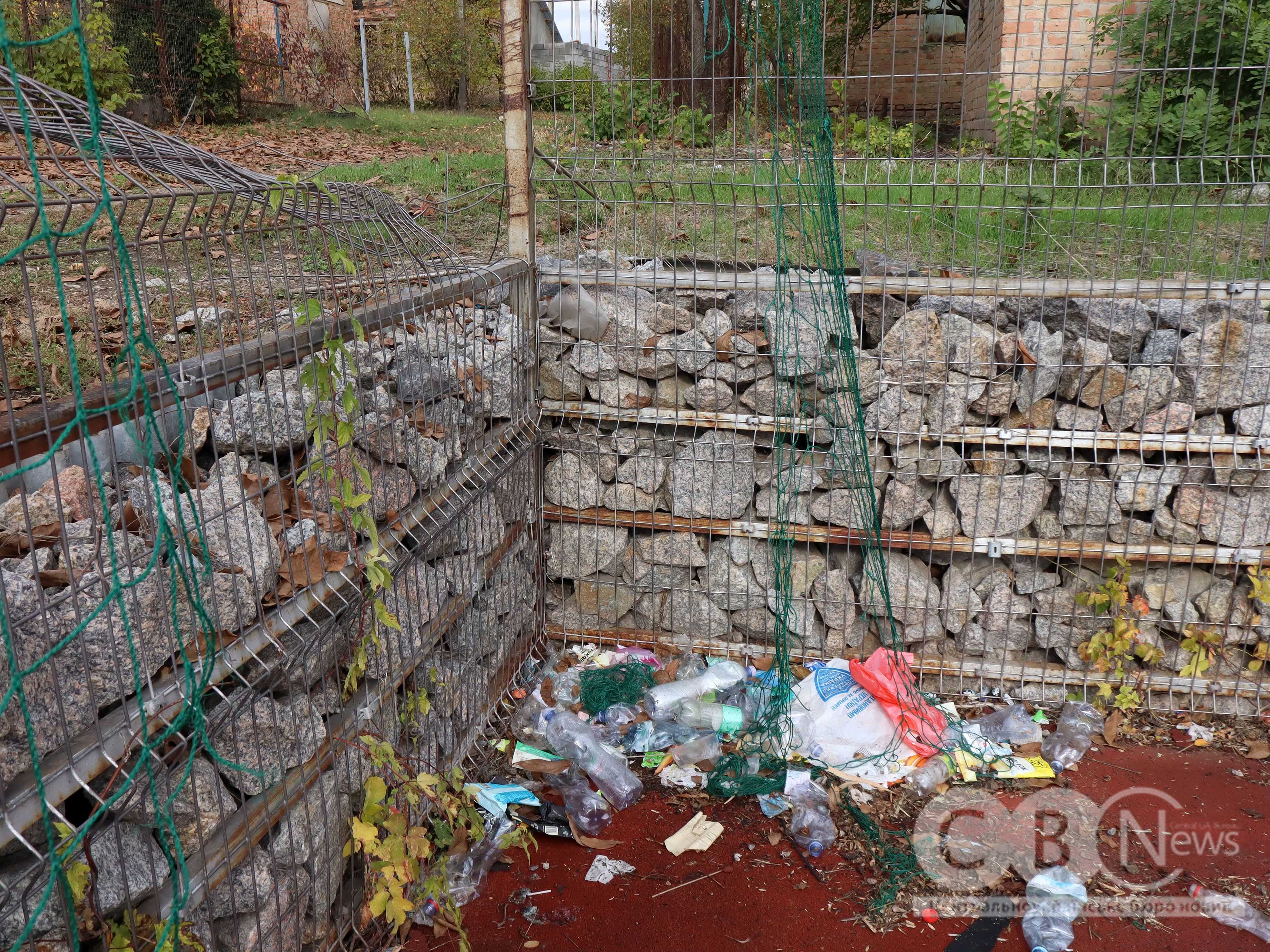 plosadka-11_21_10_202На Старій Балашівці в Кропивницькому занехаяли майданчик5