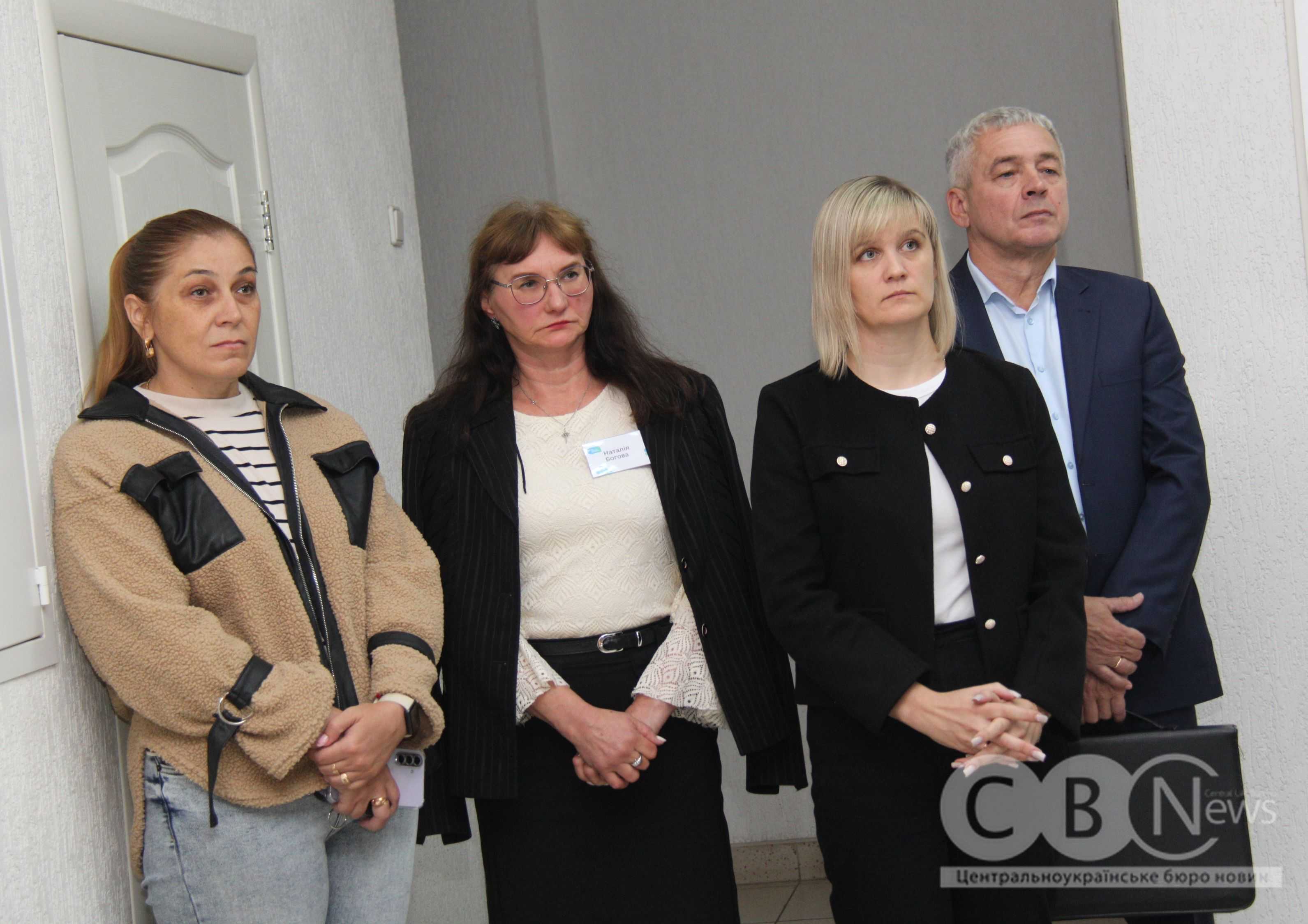 У Кропивницькому презентували роботу новоствореного Офісу податкових консультантів