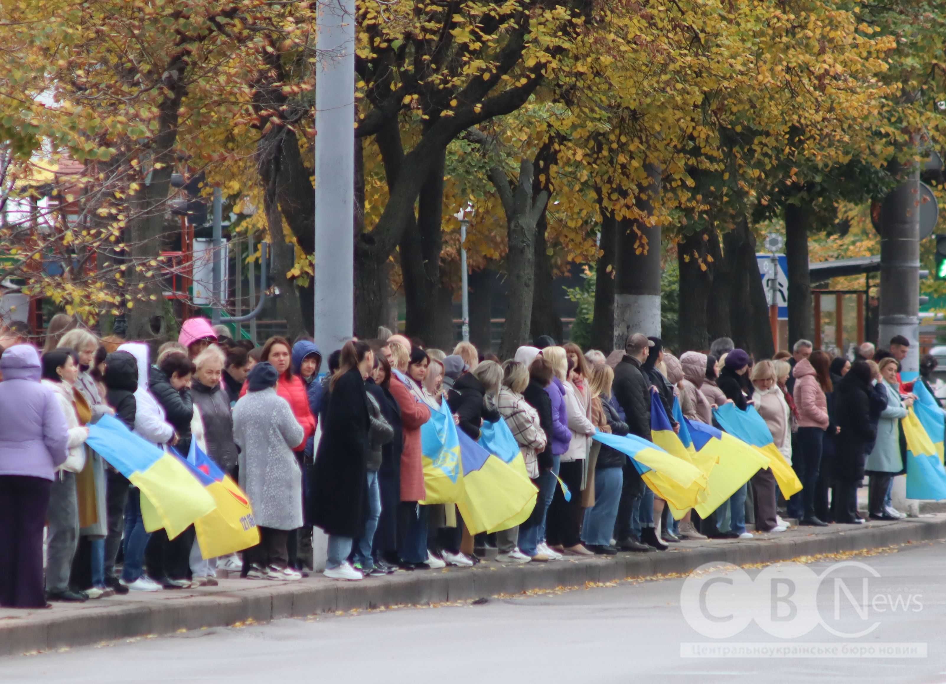 У Кропивницькому попрощалися з чотирма загиблими військовими