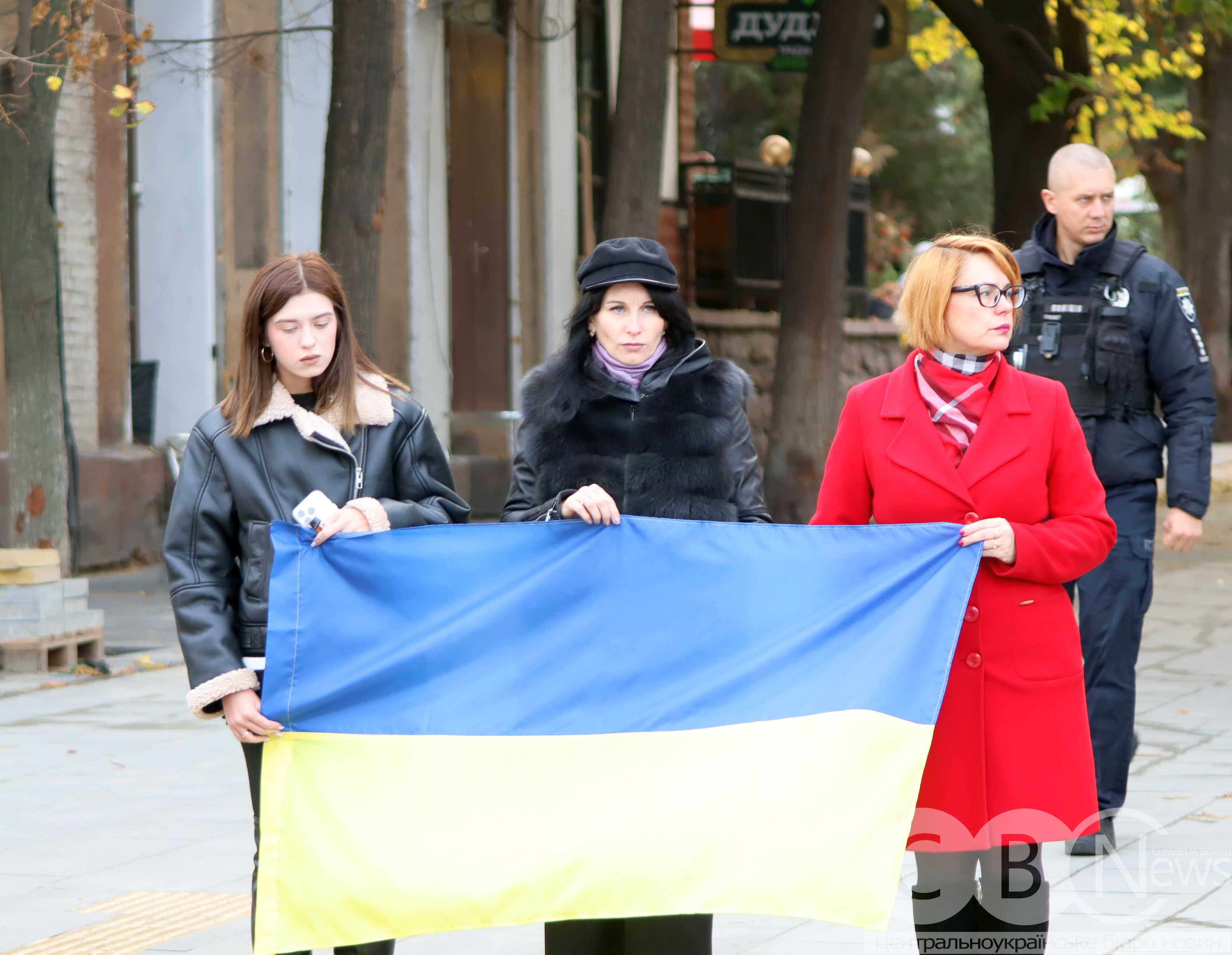 У Кропивницькому попрощалися з шістьма військовими