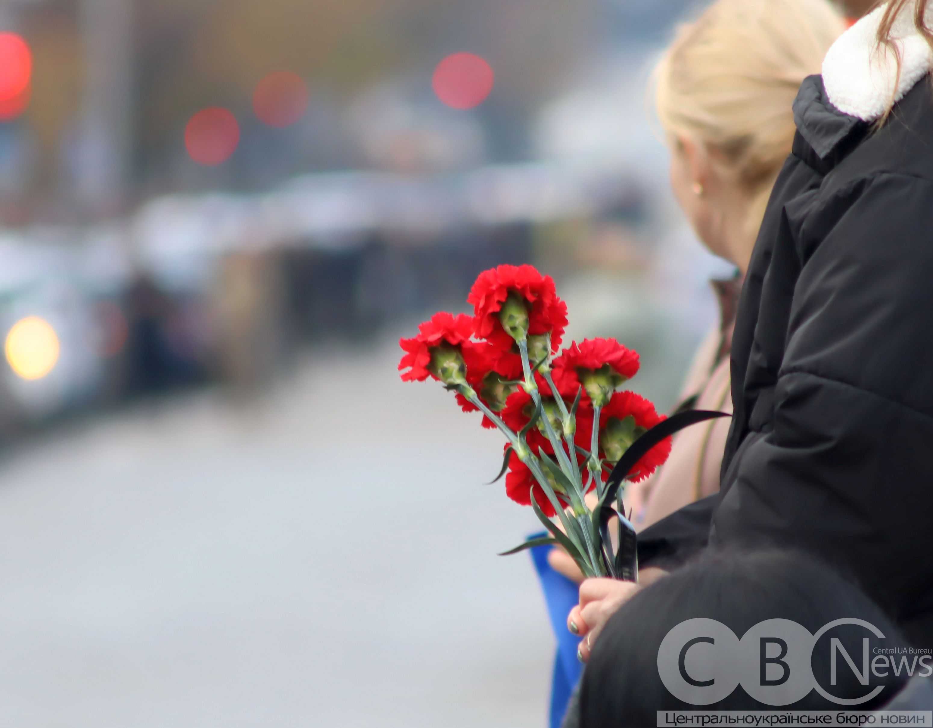 У Кропивницькому попрощалися з шістьма військовими
