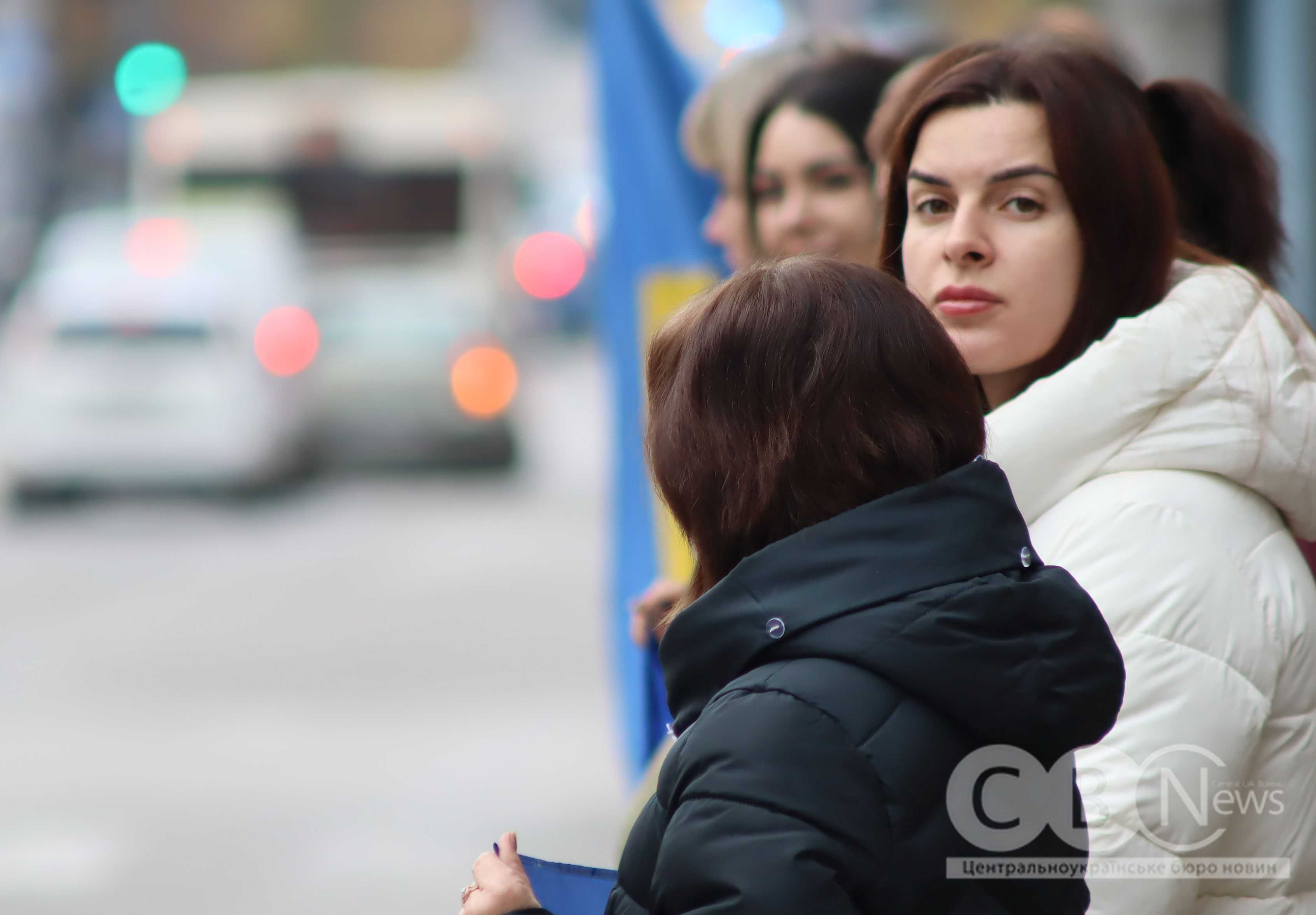 У Кропивницькому попрощалися з двома загиблими військовими — старшим солдатом Михайлом Бандуркою та солдатом Віталієм Поповичем.