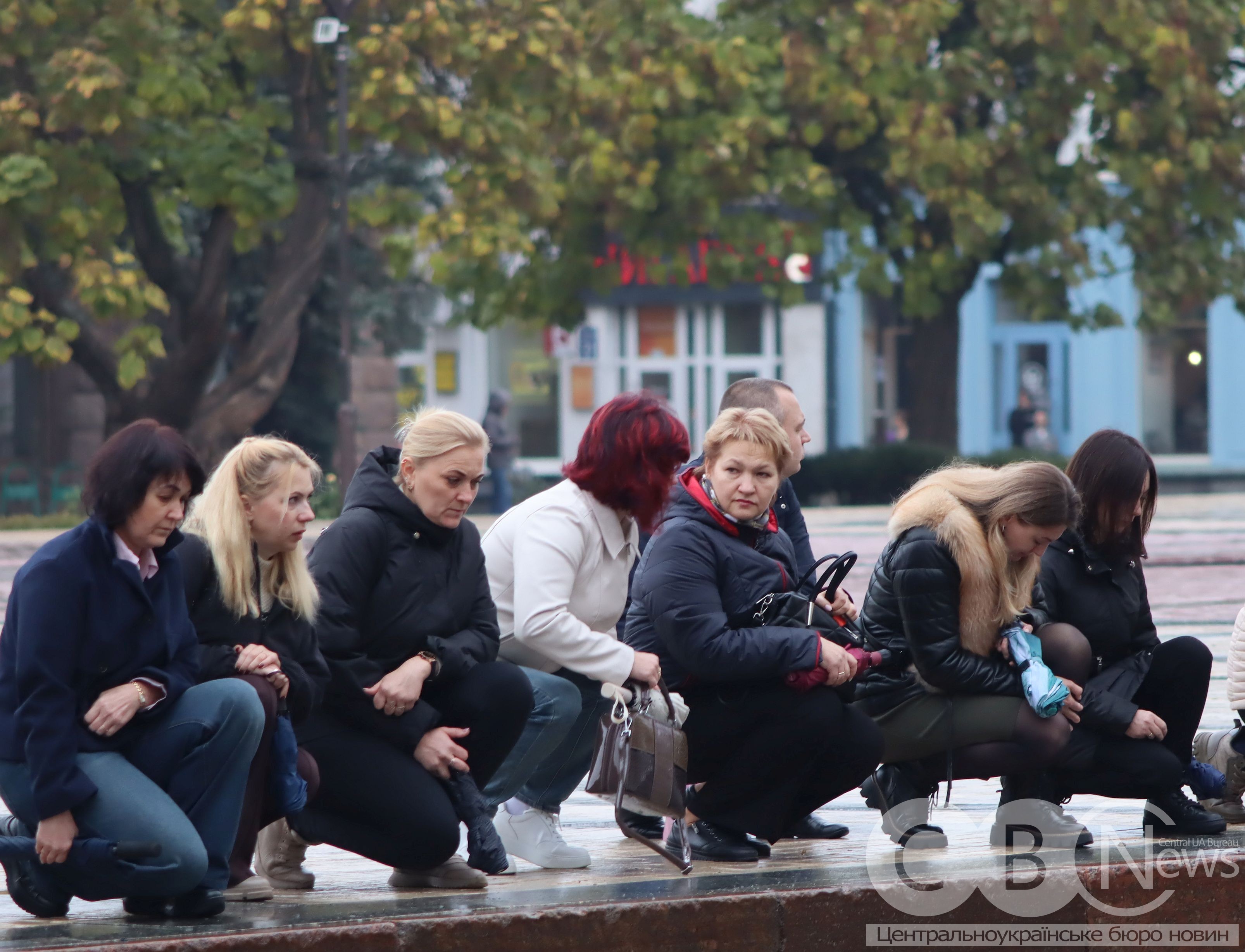 Із загиблими матросом та солдатом попрощалися у Кропивницькому
