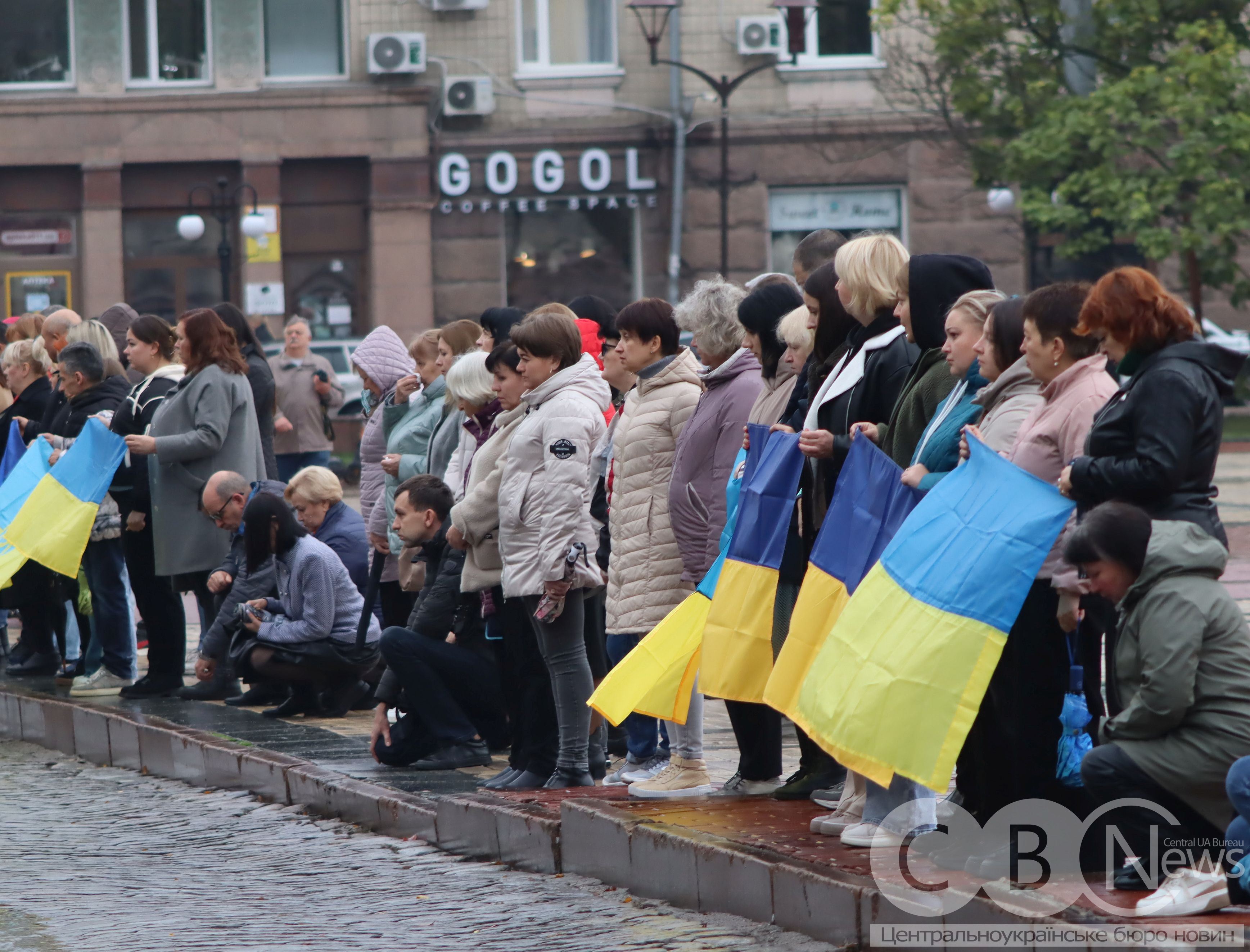 Із загиблими матросом та солдатом попрощалися у Кропивницькому