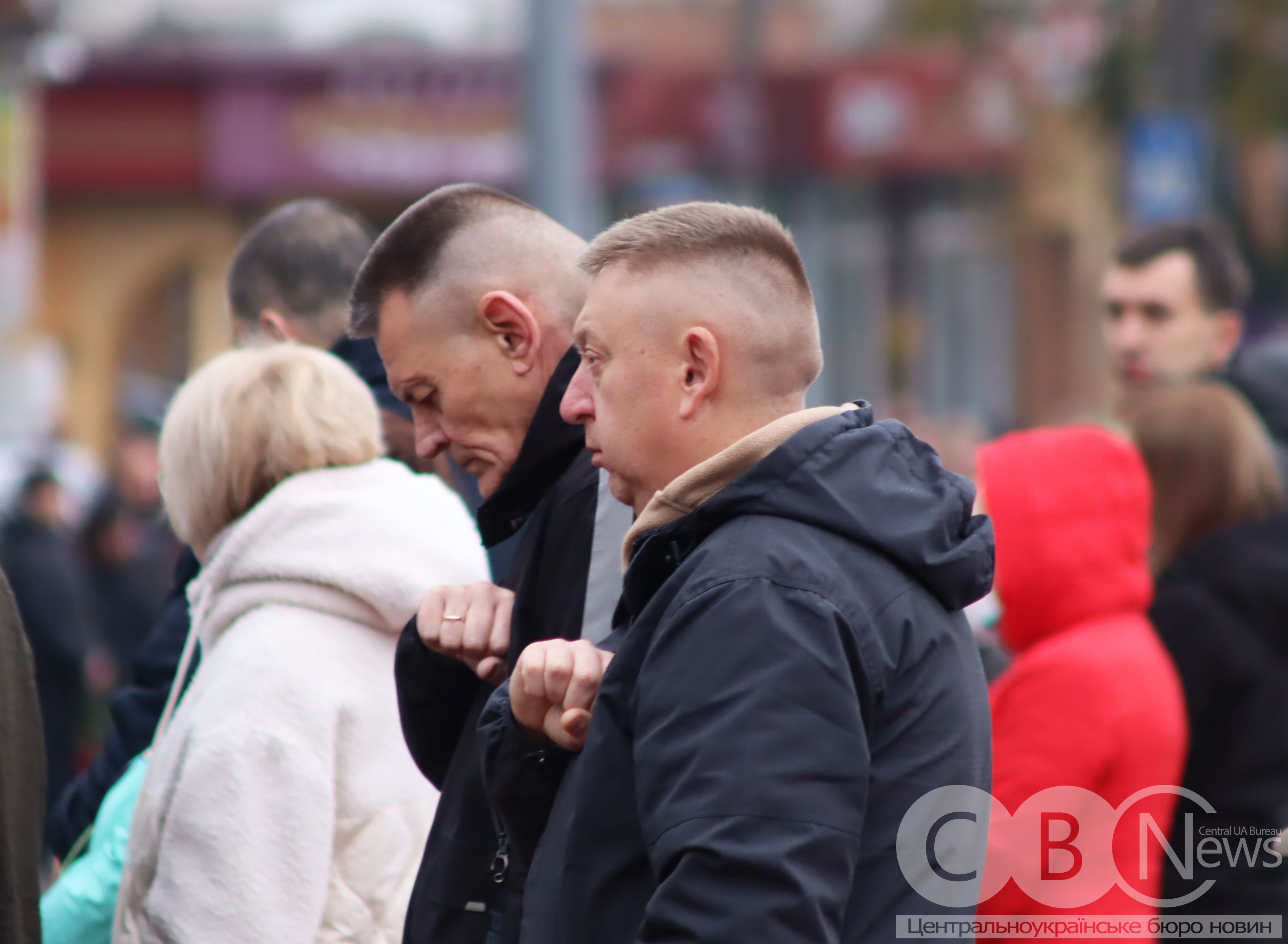 Із загиблими матросом та солдатом попрощалися у Кропивницькому