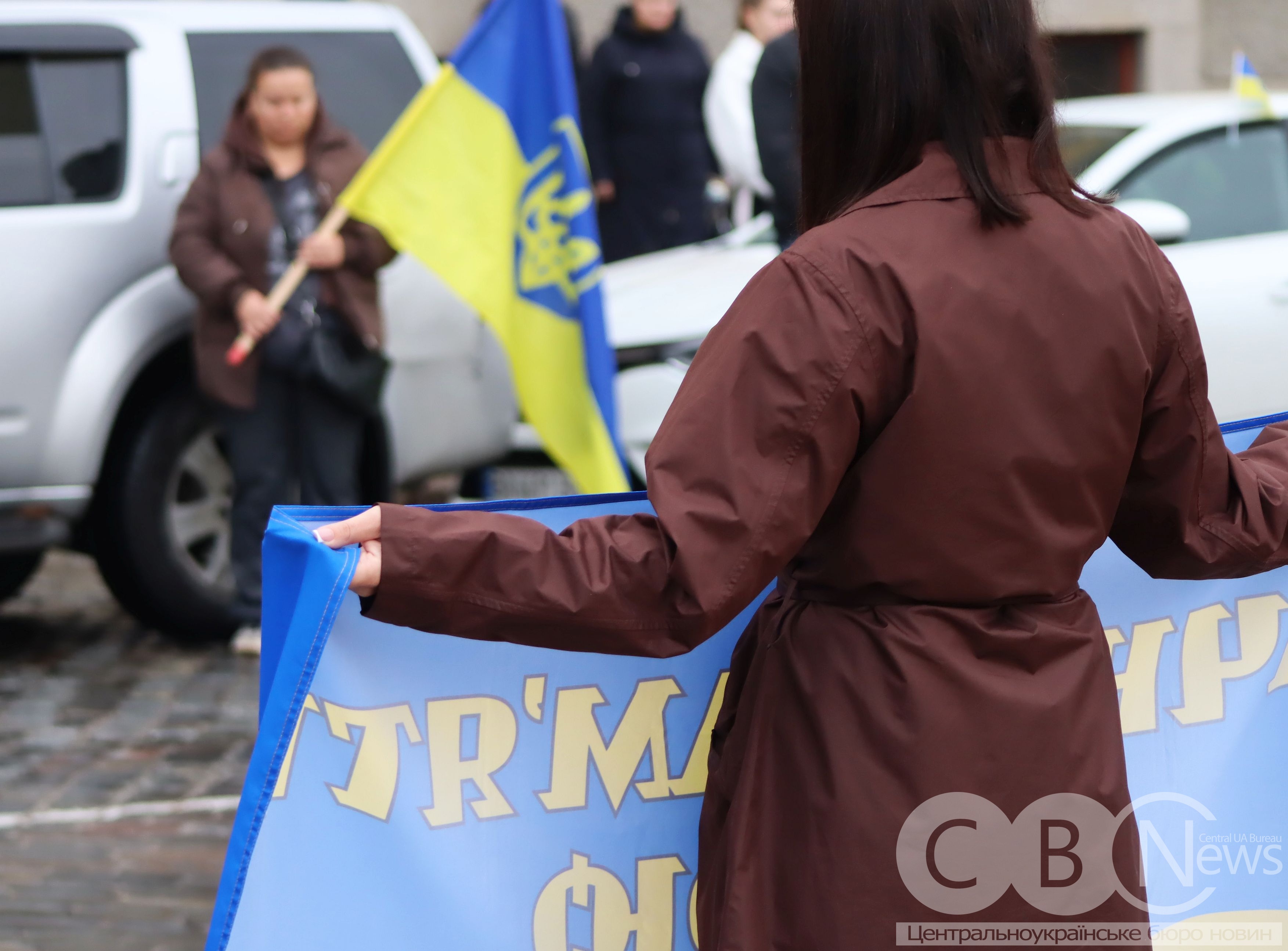 Із загиблими матросом та солдатом попрощалися у Кропивницькому