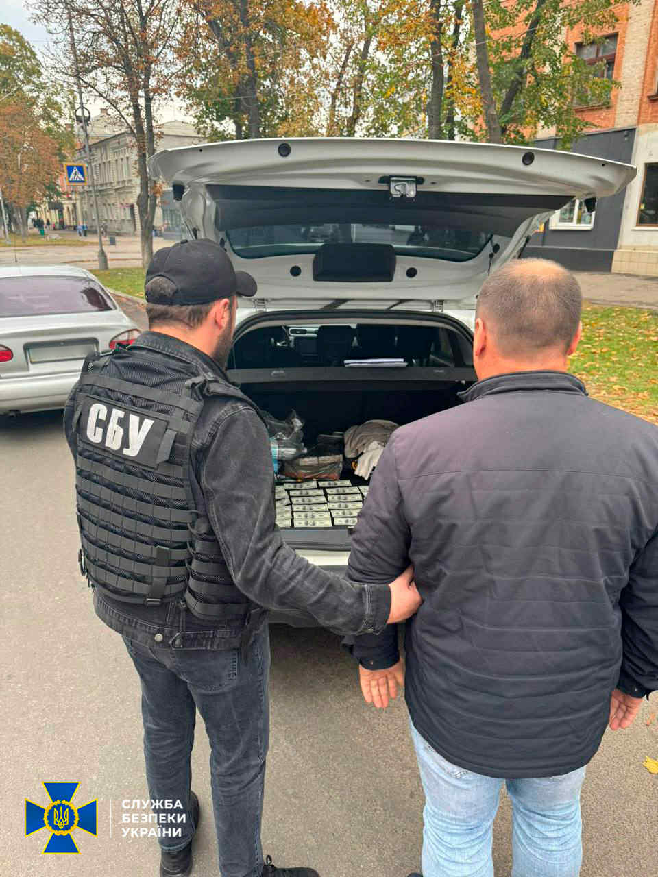 Директора ліцею на Кіровоградщині підозрюють у допомозі ухилянтам 