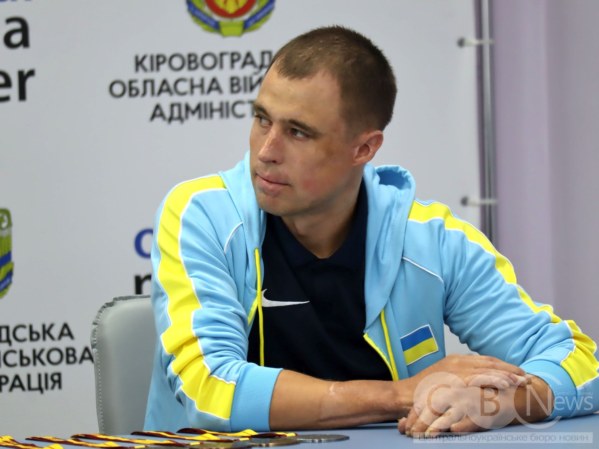 Ветерани з Кіровоградщини отримали стипендії