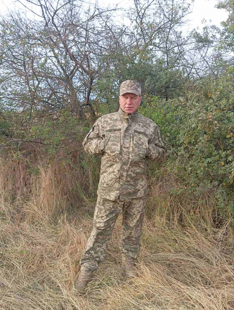 Віталій Рева