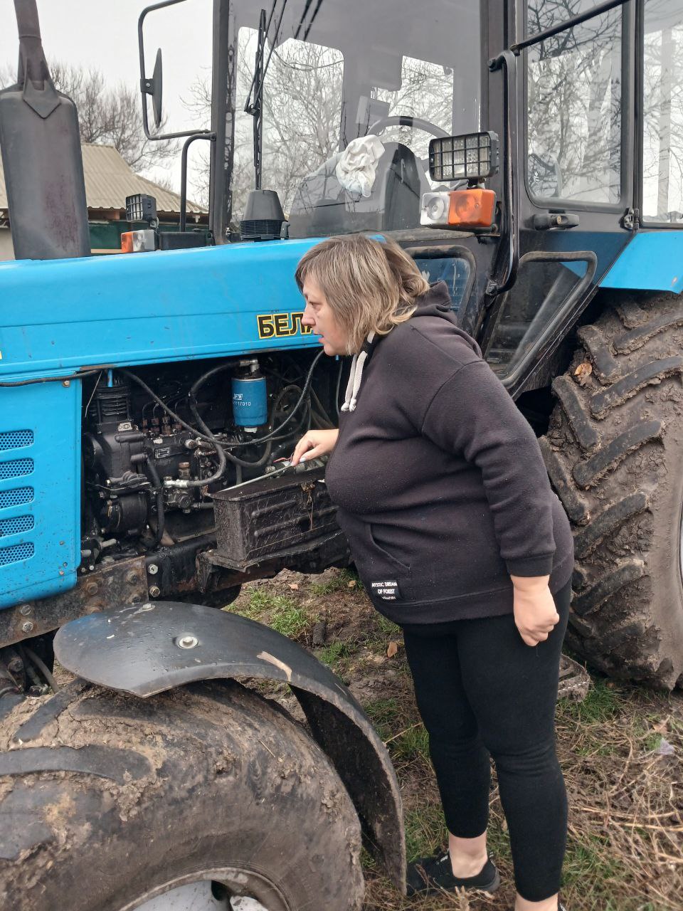 Альвіна Брага