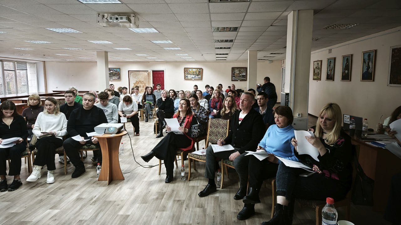 Обласні стипендії отримали учні закладів профосвіти Кіровоградщини