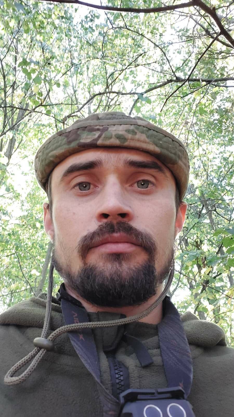 Молодшого сержанта з Піщанобрідської громади відзначили нагородою Головнокомандувача ЗСУ