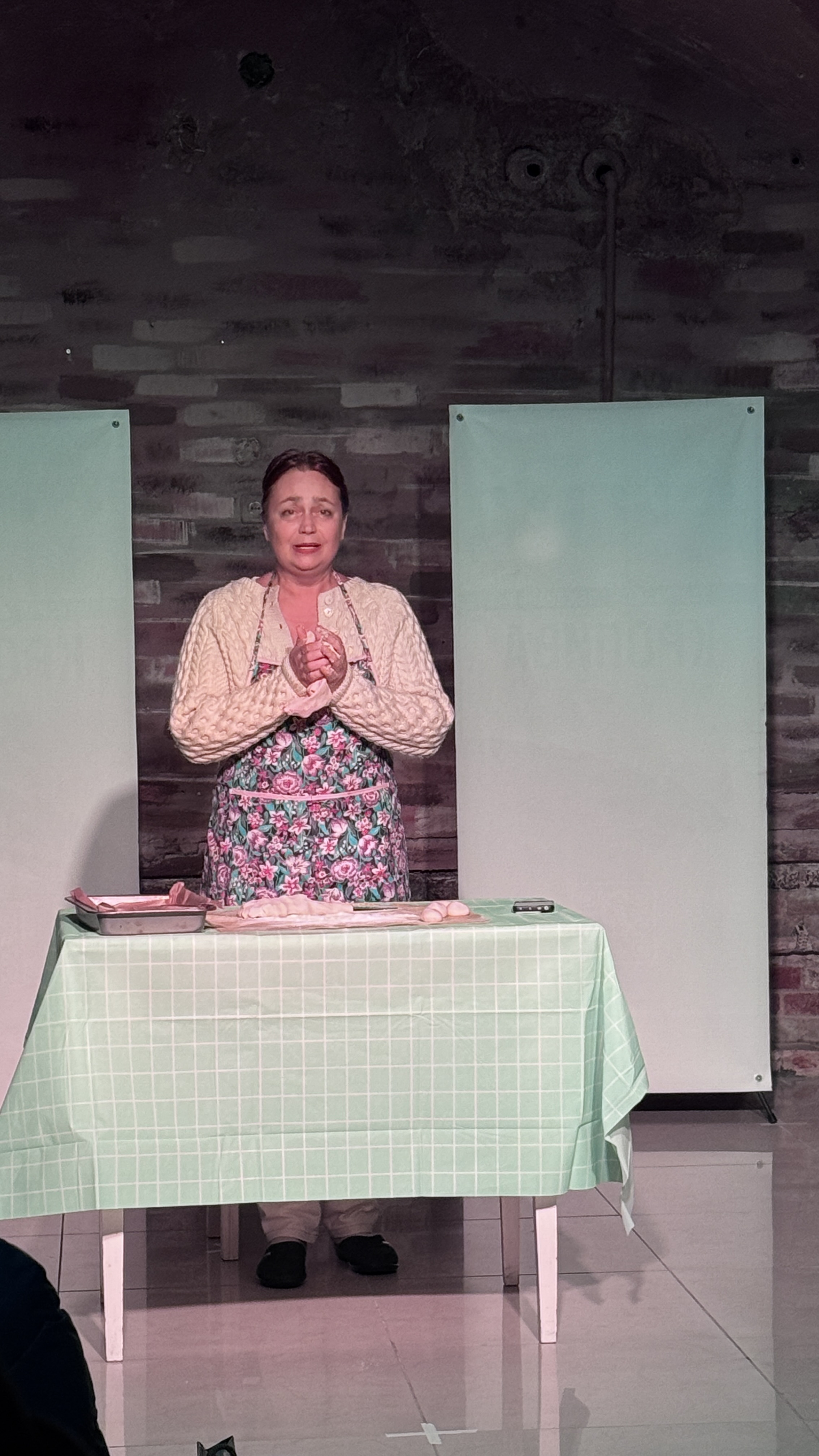 Творче об'єднання «Кропива» презентувало нову програму в Кропивницькому