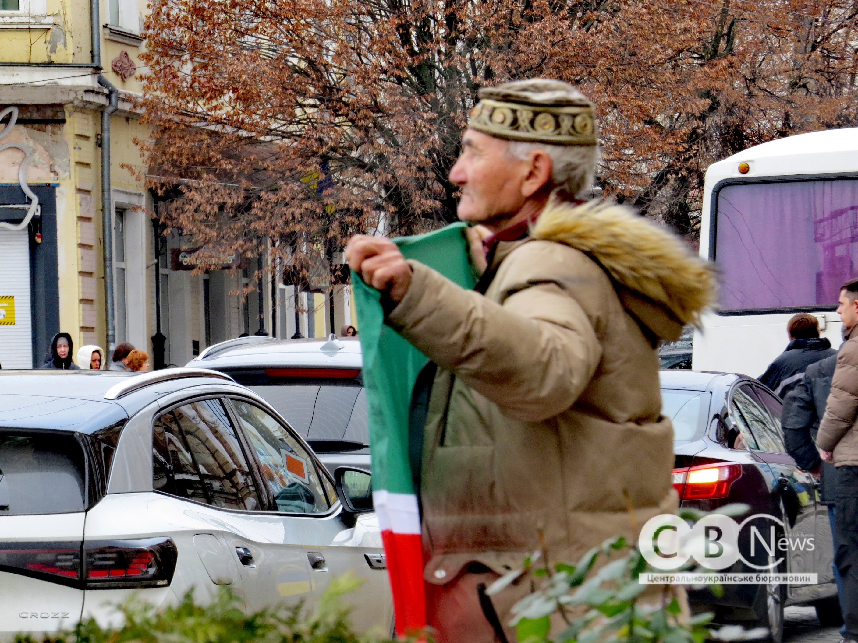 З двома загиблими солдатами та сержантом попрощалися в Кропивницькому