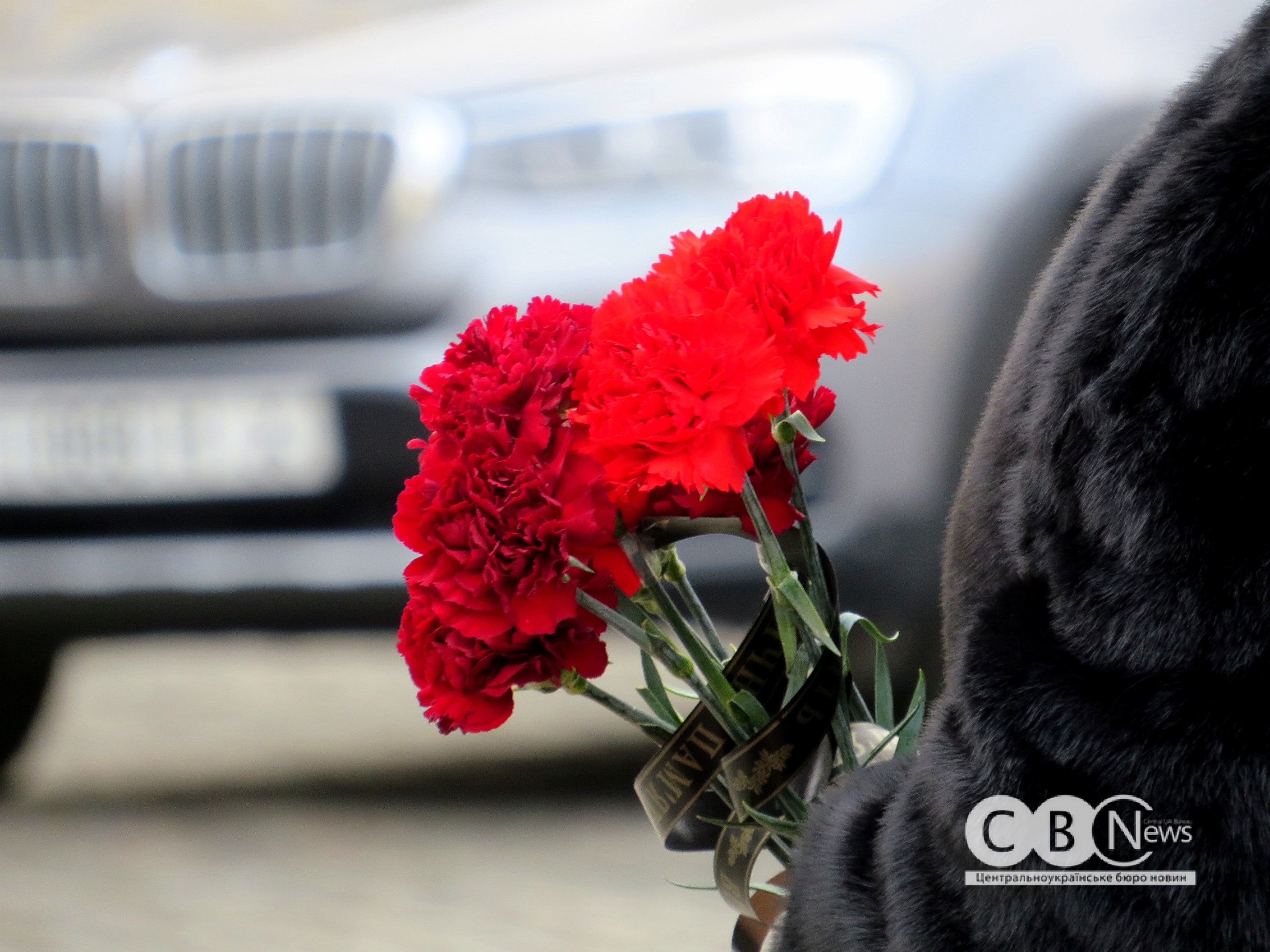 З двома загиблими солдатами та сержантом попрощалися в Кропивницькому