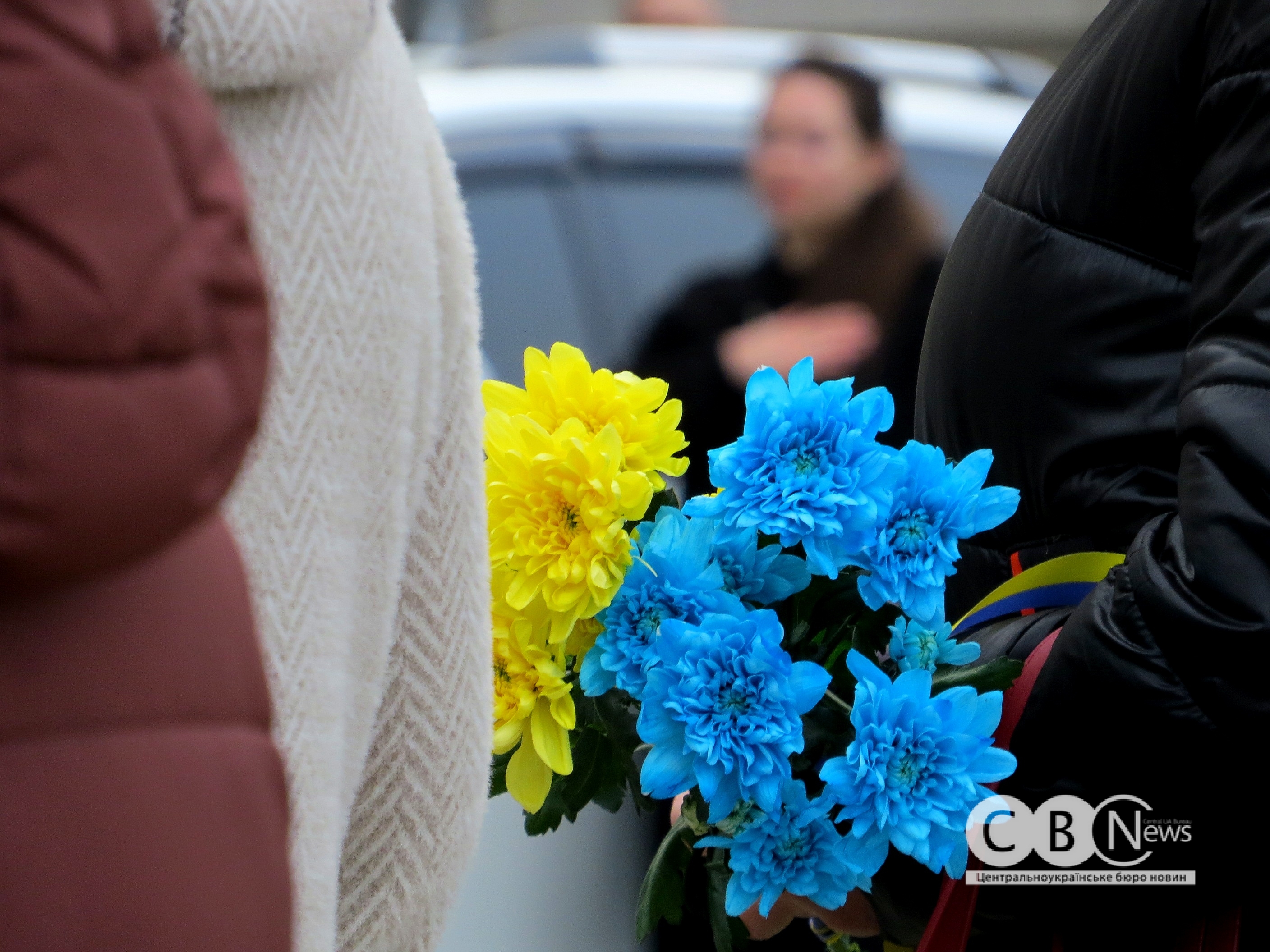 З двома загиблими солдатами та сержантом попрощалися в Кропивницькому