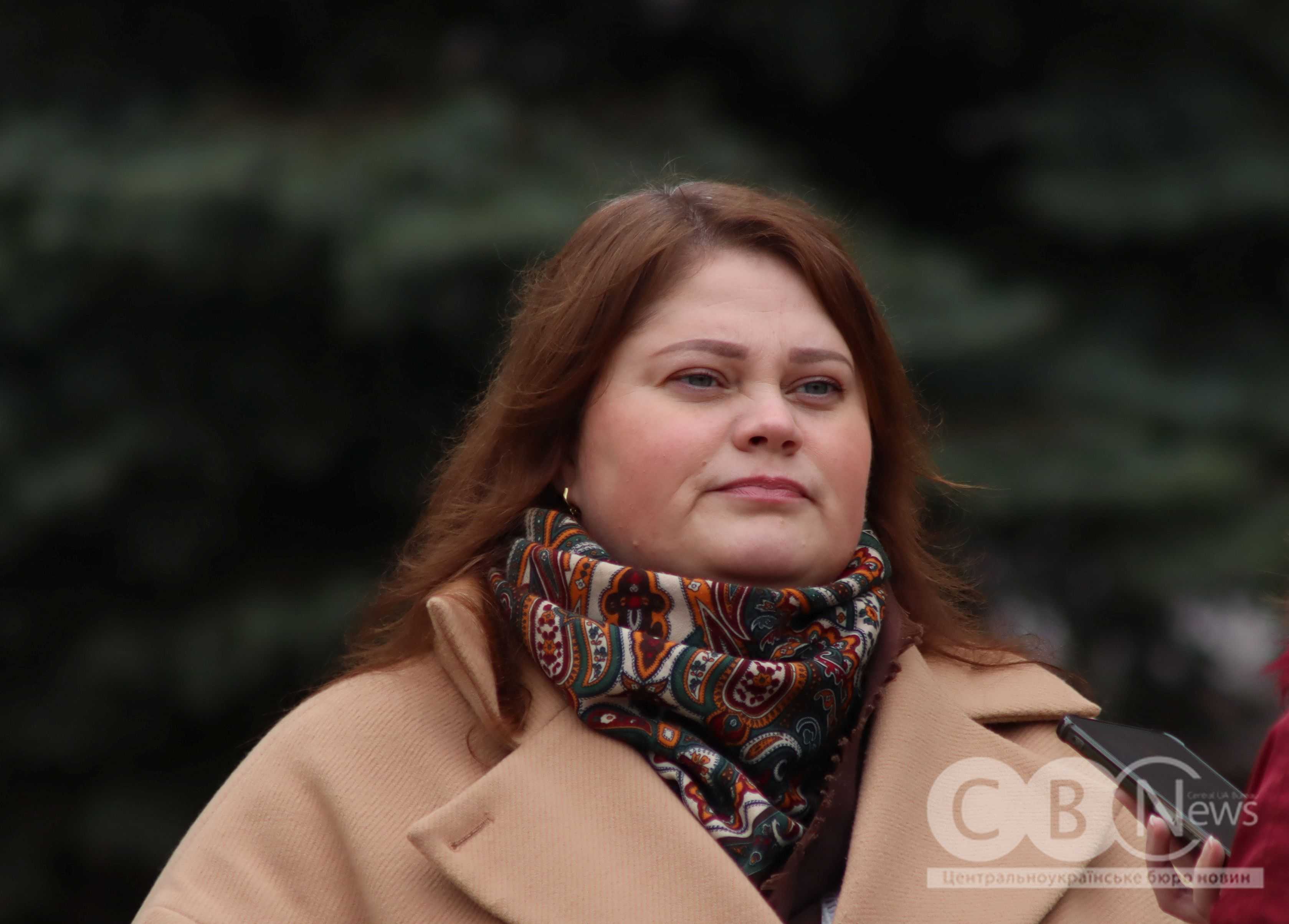 Наталія Адиковська