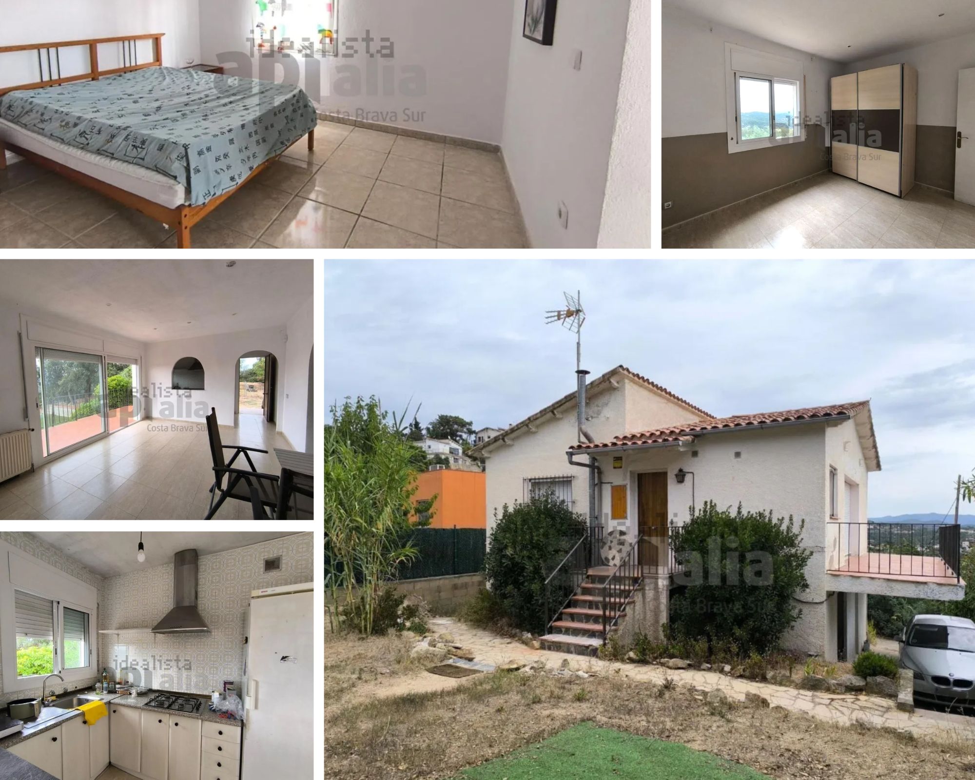 Будинок в Коста-Брава (Іспанія) за 210 тисяч. євро