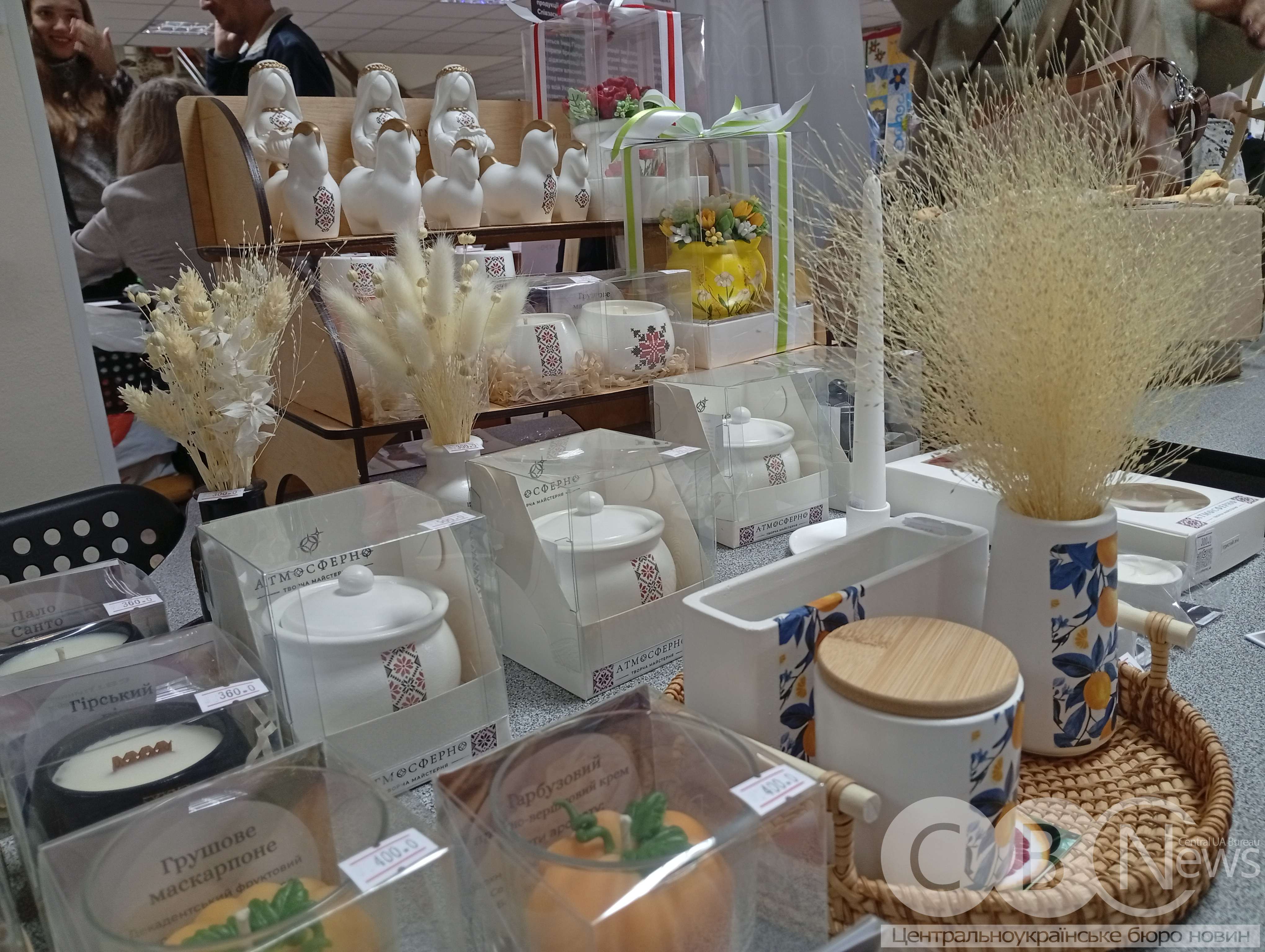 З понад 500 вакансіями ознайомили ветеранів у Кропивницькому