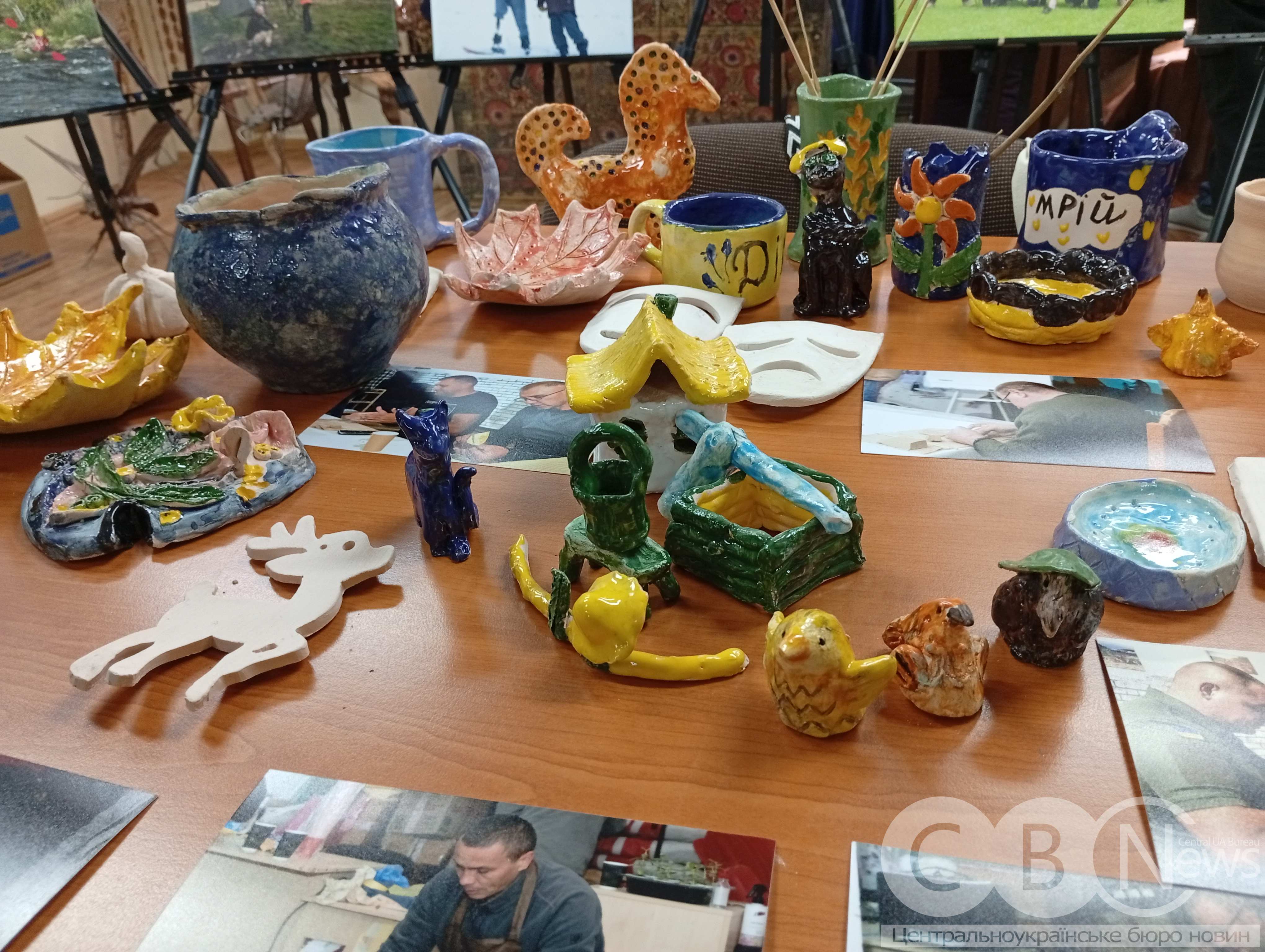 З понад 500 вакансіями ознайомили ветеранів у Кропивницькому