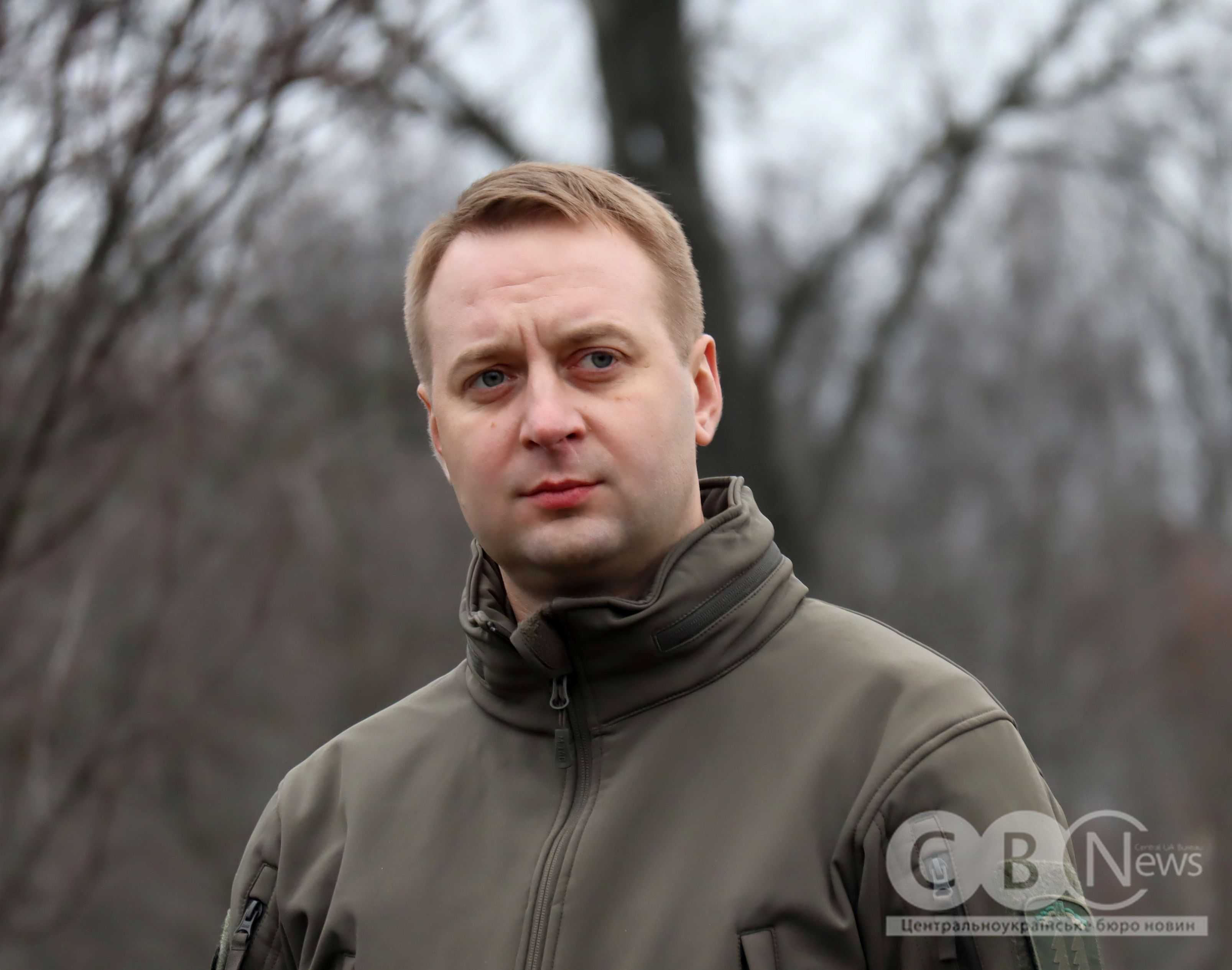 Мільярдне дерево висадили в парку Перемоги у Кропивницькому