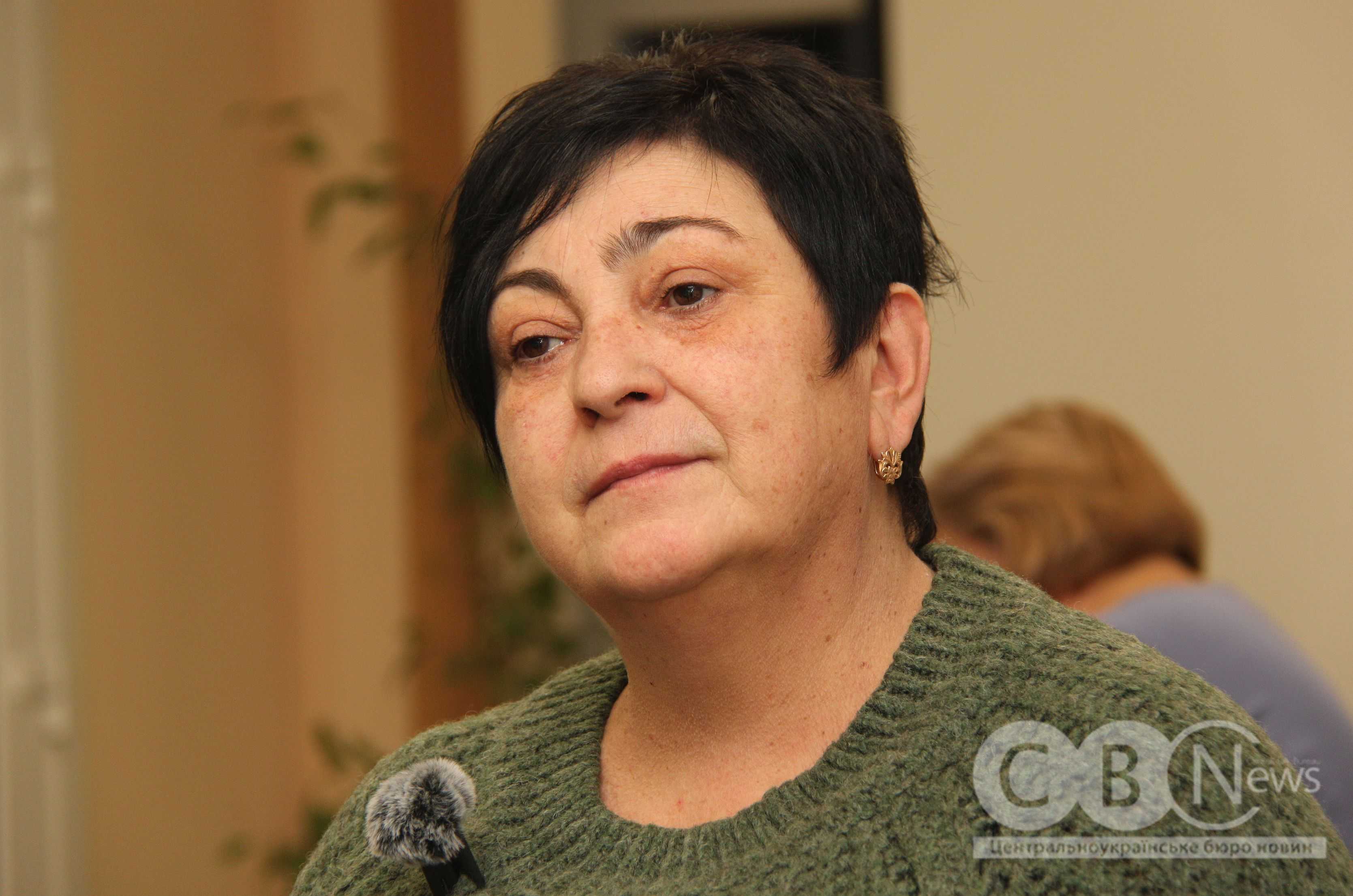 Благодійний майстер-клас влаштували у Кропивницькому