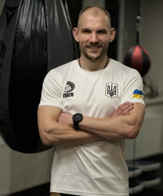 Дмитро Пищиков