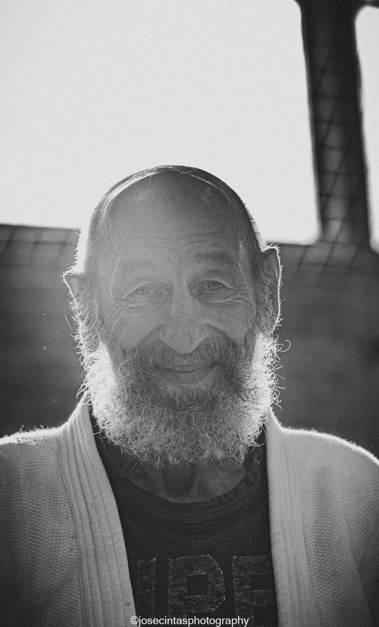 Професор кропивницького ЦНТУ виборов «срібло» на Суперкубку Іспанії з дзюдо