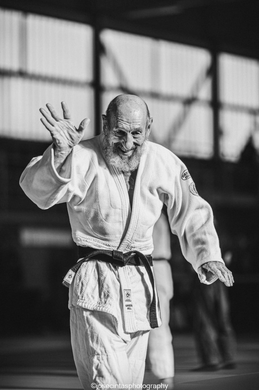 Професор кропивницького ЦНТУ виборов «срібло» на Суперкубку Іспанії з дзюдо