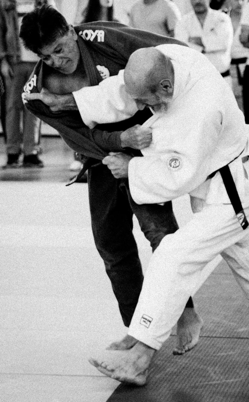 Професор кропивницького ЦНТУ виборов «срібло» на Суперкубку Іспанії з дзюдо