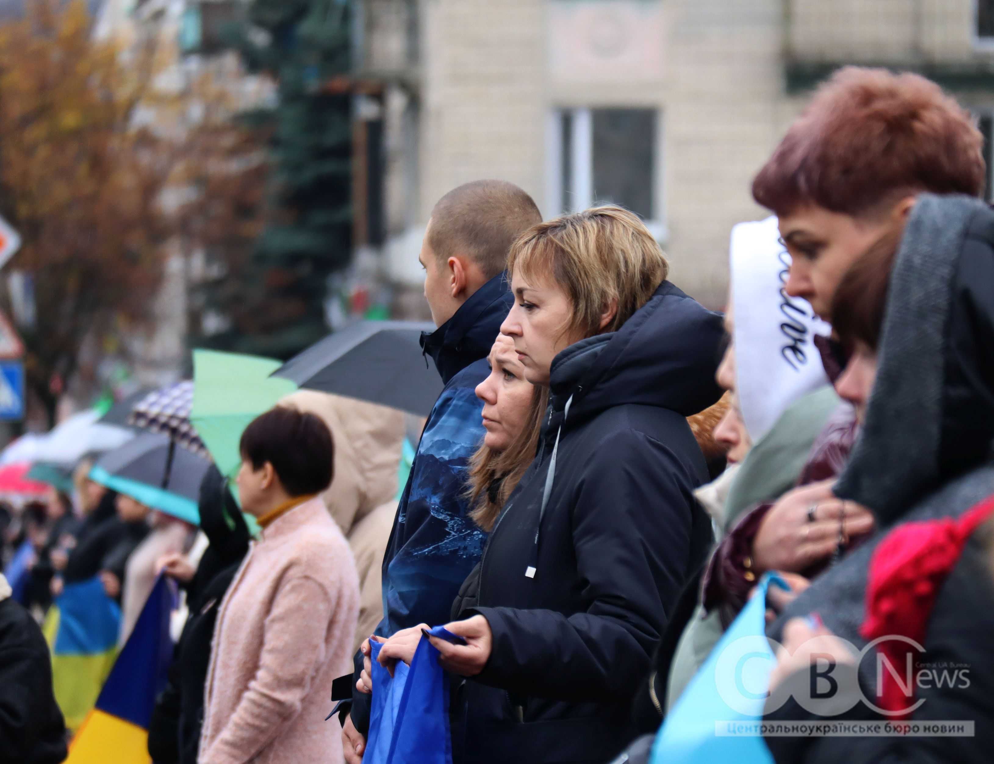З двома загиблими солдатами попрощалися в Кропивницькому