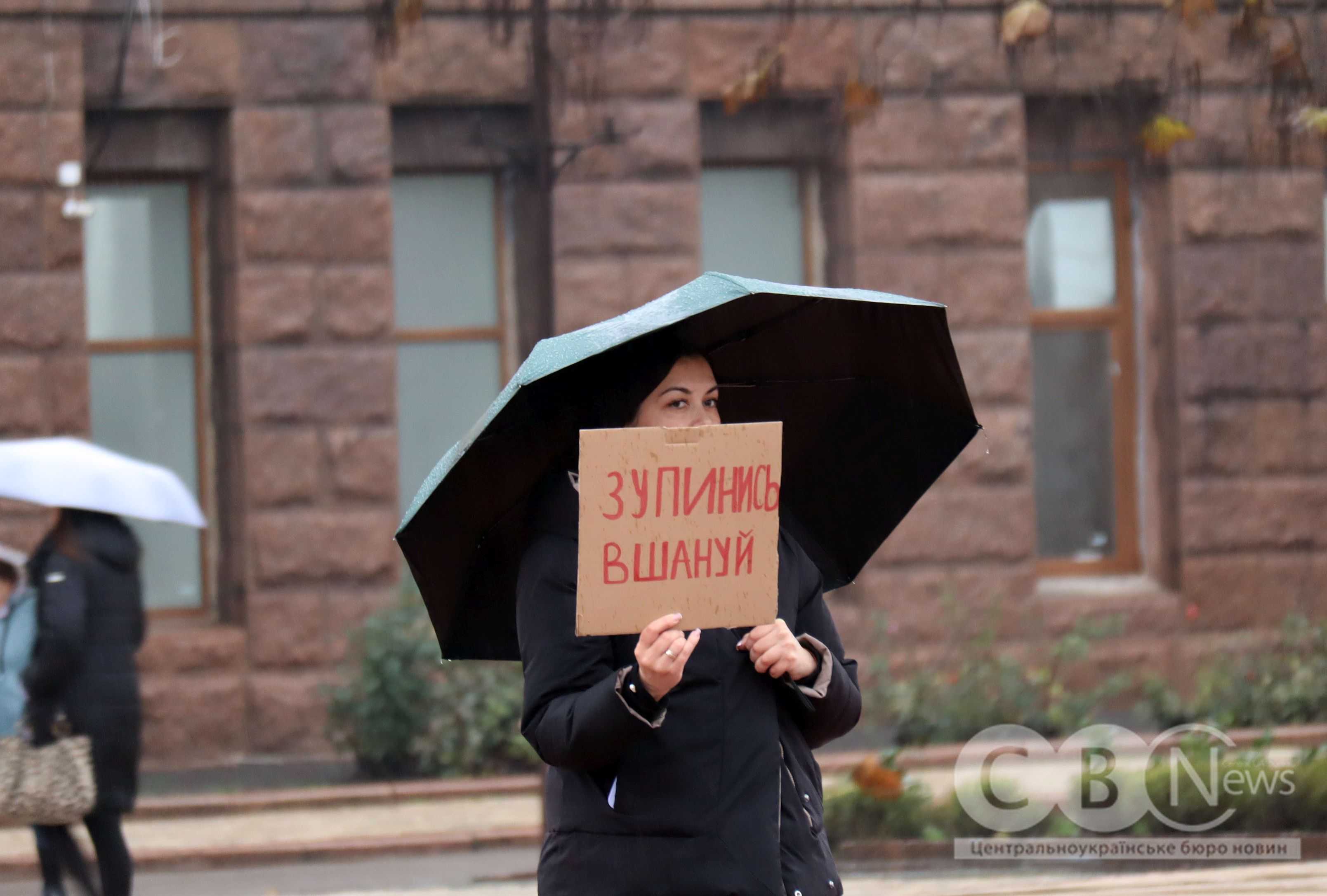 З трьома старшими солдатами та матросом попрощалися в Кропивницькому