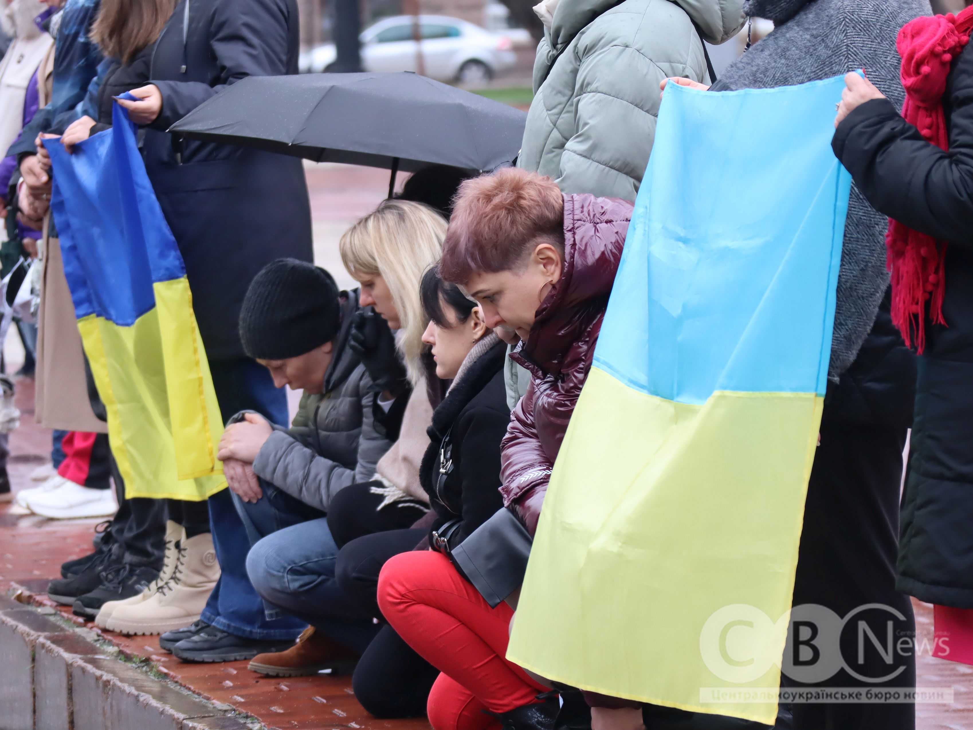 З двома загиблими солдатами попрощалися в Кропивницькому