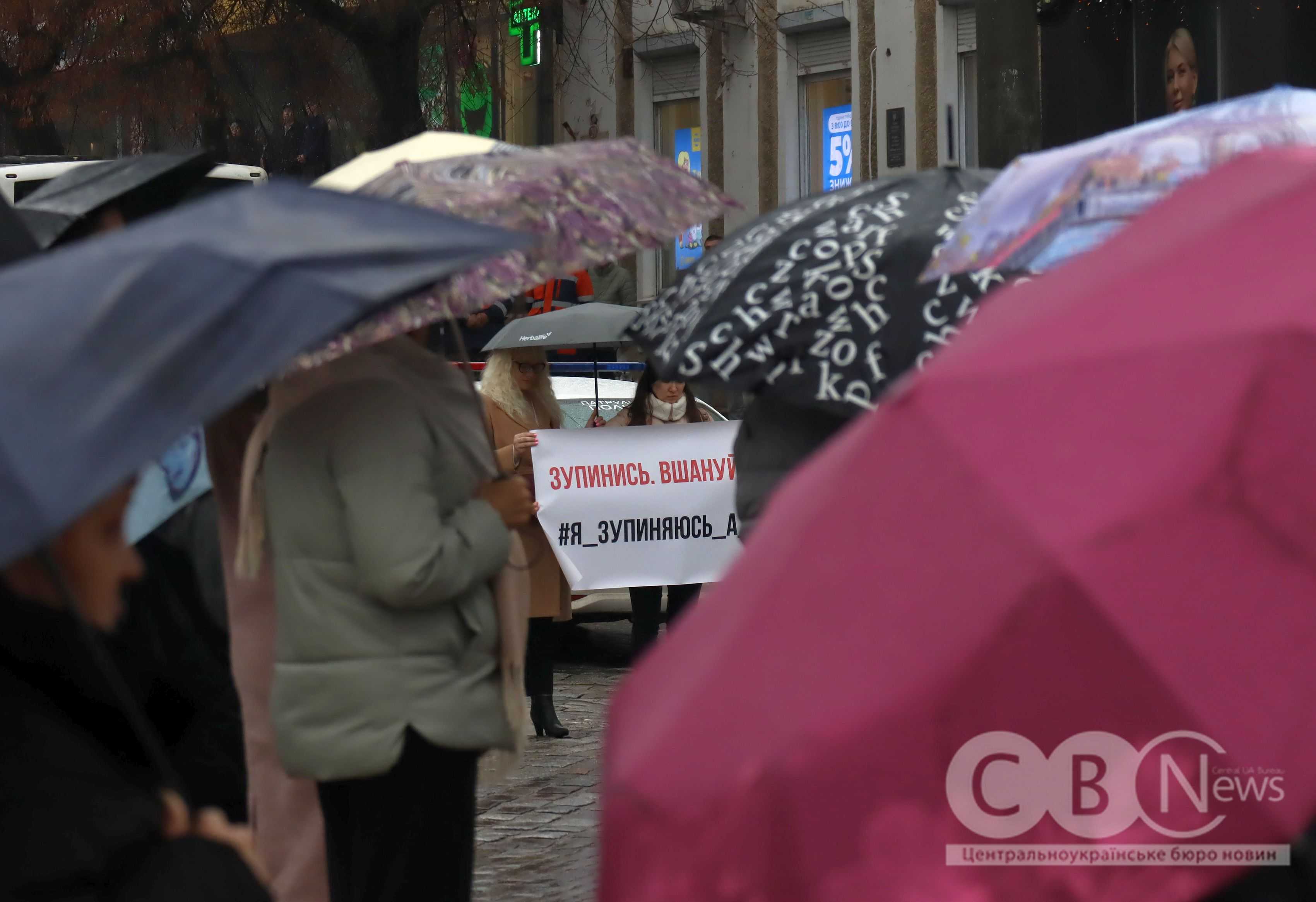 З трьома старшими солдатами та матросом попрощалися в Кропивницькому
