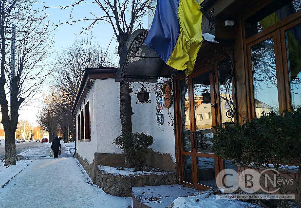 Яким був останній день 2025 року в Кропивницькому