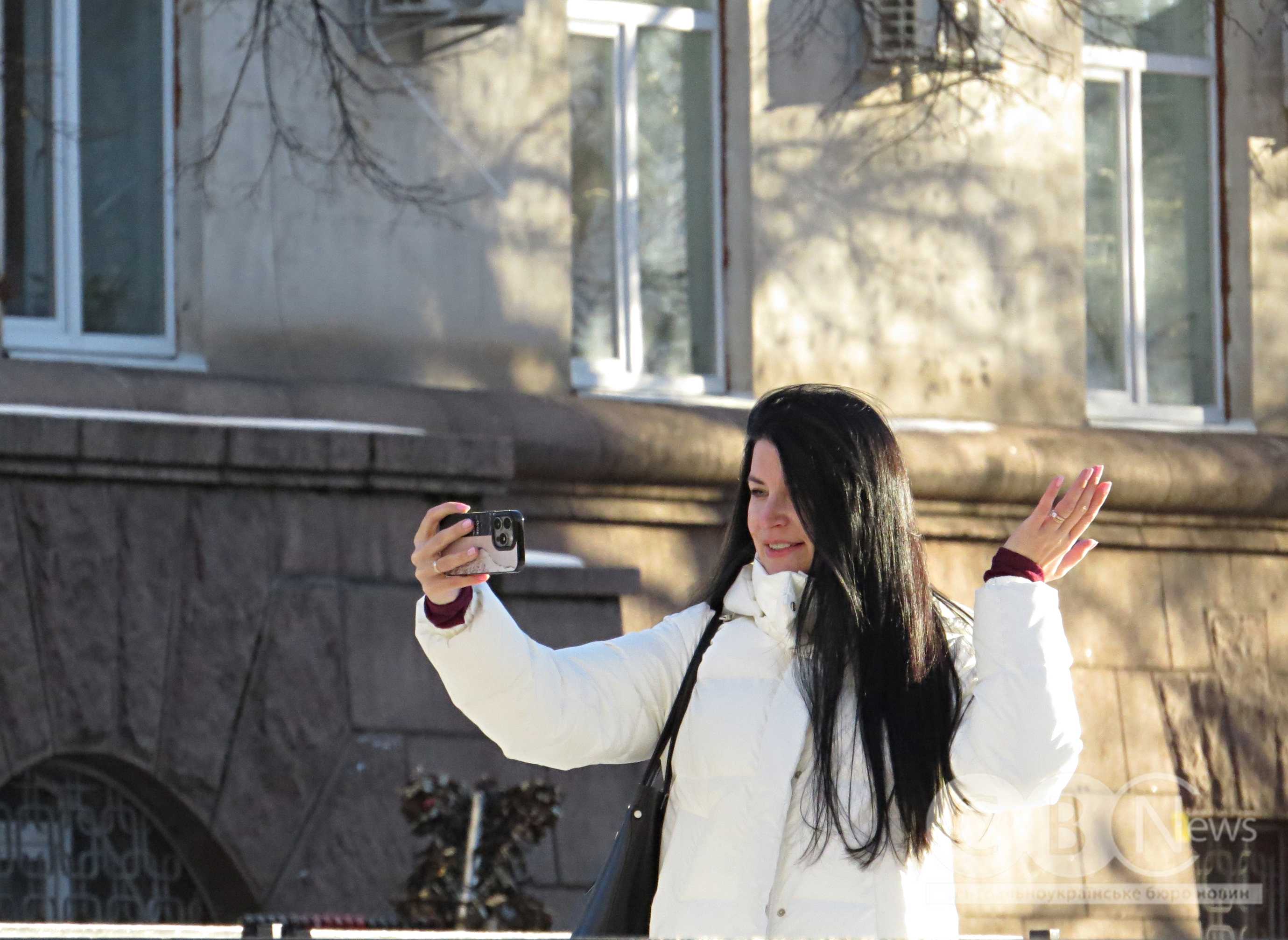 Яким був останній день 2025 року в Кропивницькому