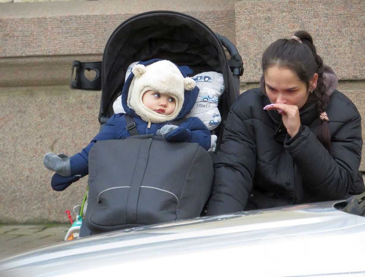 З трьома загиблими бійцями попрощалися в Кропивницькому