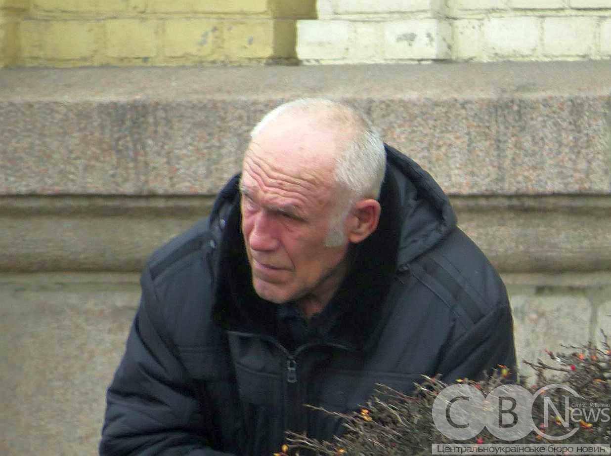 З трьома загиблими бійцями попрощалися в Кропивницькому