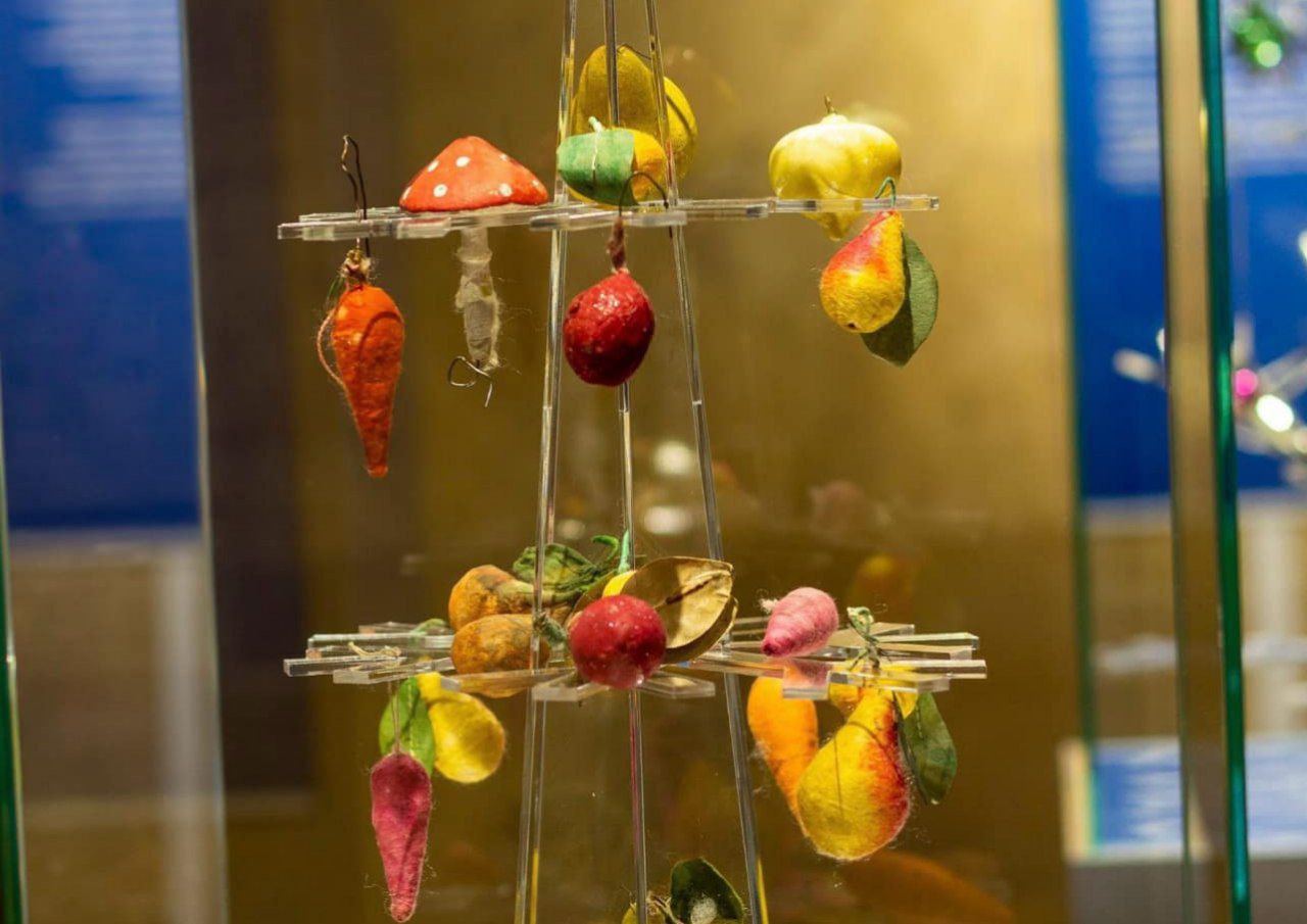 Радянські іграшки