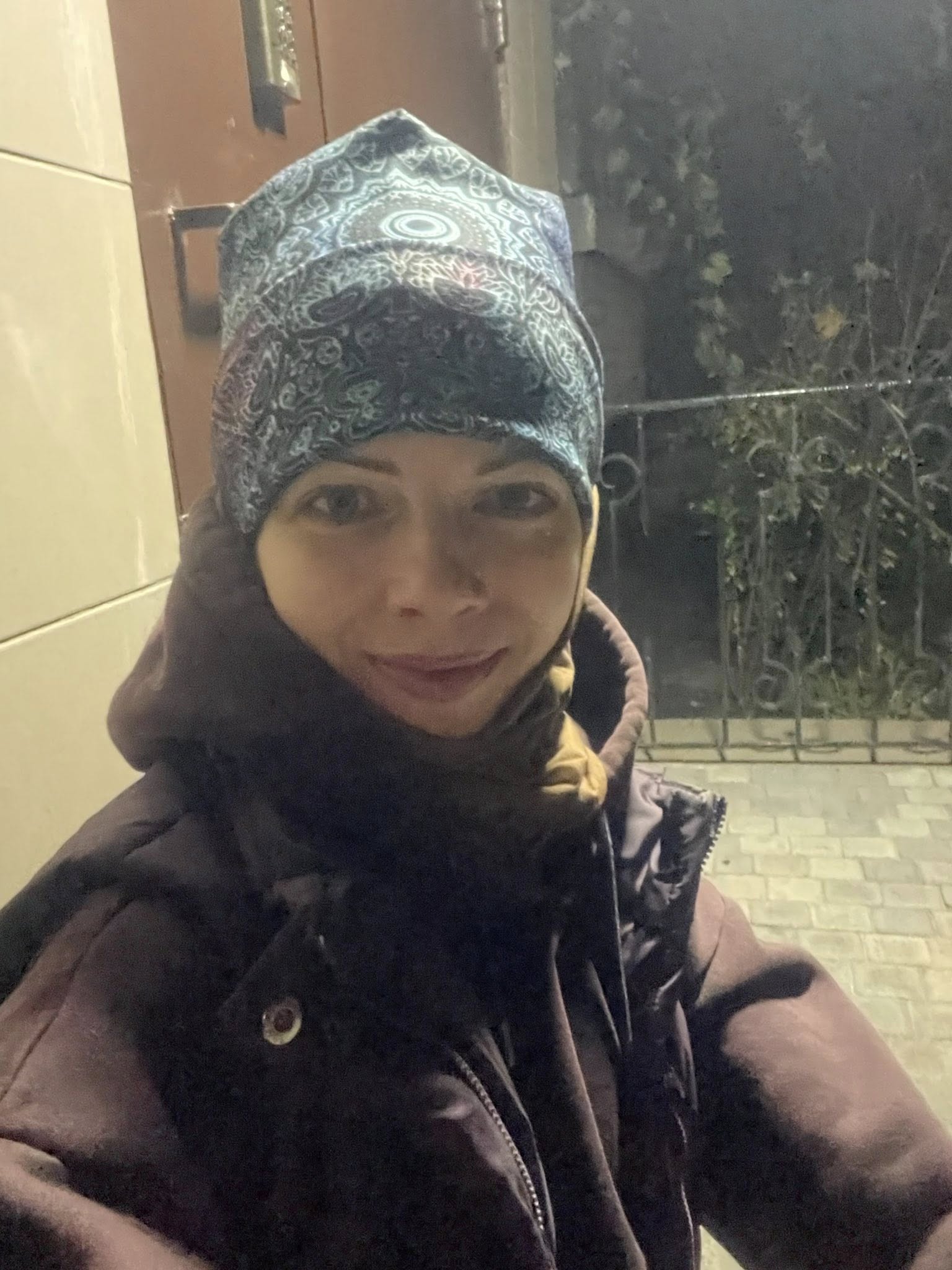 Ольга Застеба