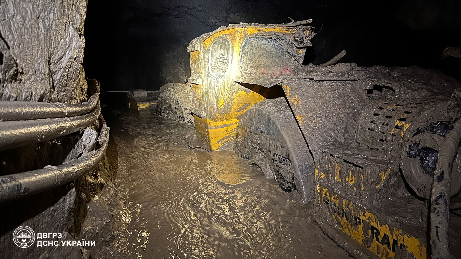 Рятувальна операція на шахті під Кропивницьким тривала понад 14 діб