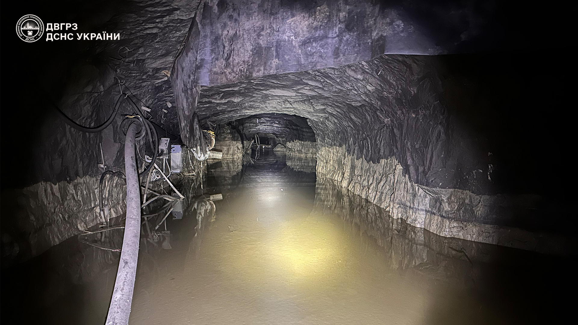 Рятувальна операція на шахті під Кропивницьким тривала понад 14 діб