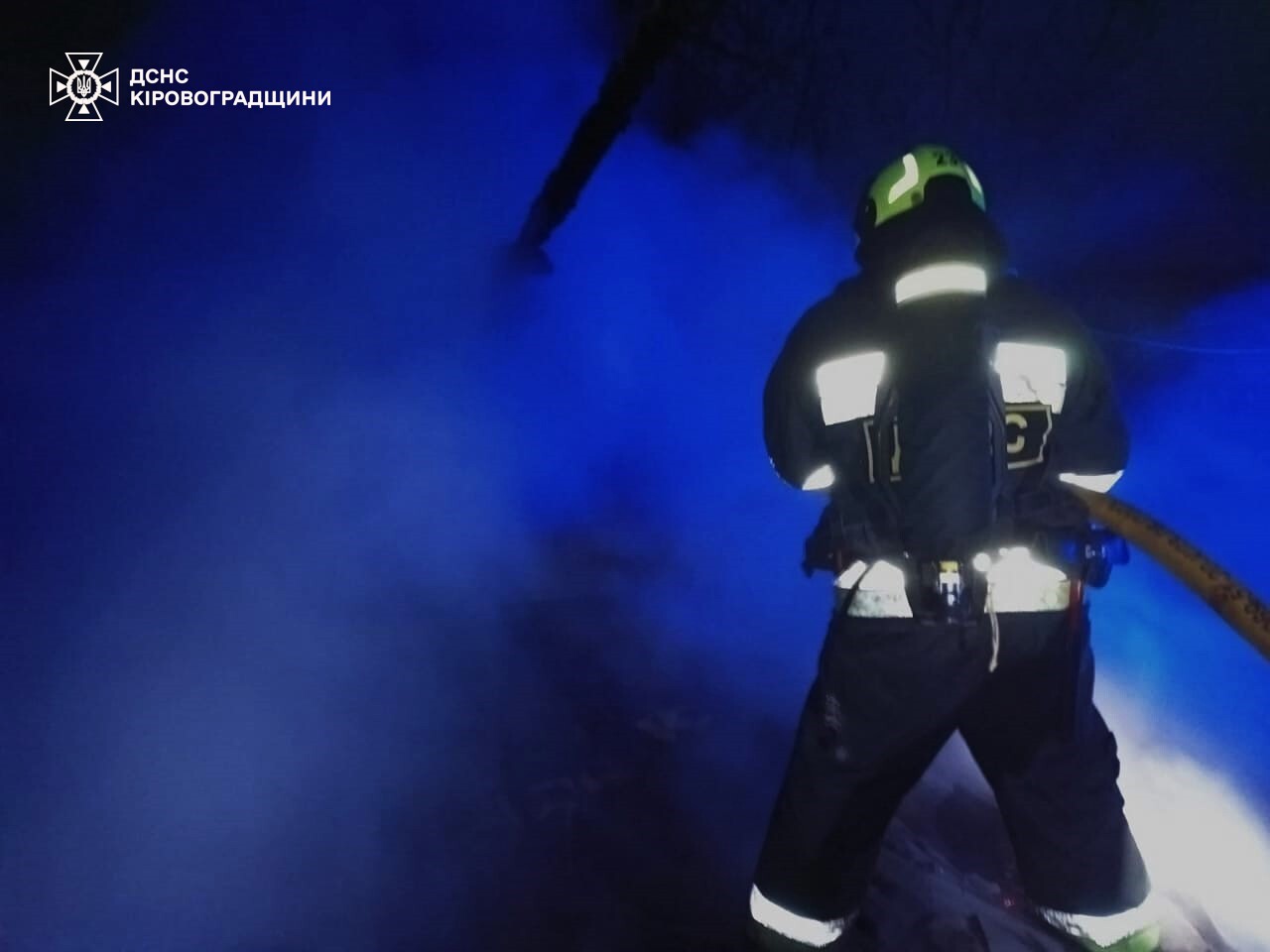 Двоє загиблих та травмований: у Кропивницькому горіло сміття в теплотрасі