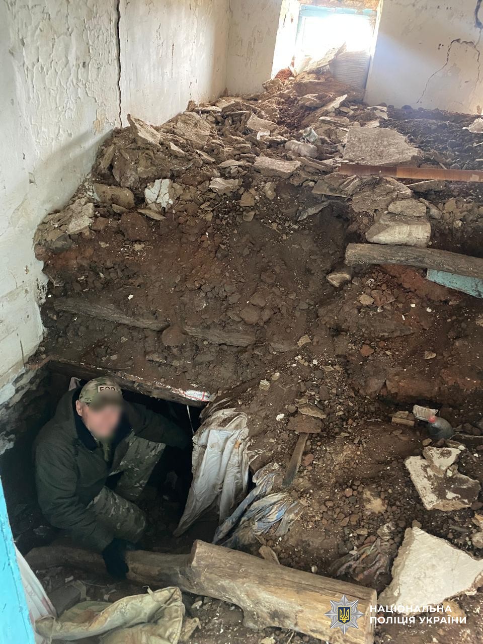 Вибухотехніки з Кіровоградщини знешкодили понад 700 боєприпасів на Херсонщині