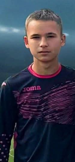 Помер хлопчик, постраждалий у ДТП футбольного тренера з Кіровоградщини