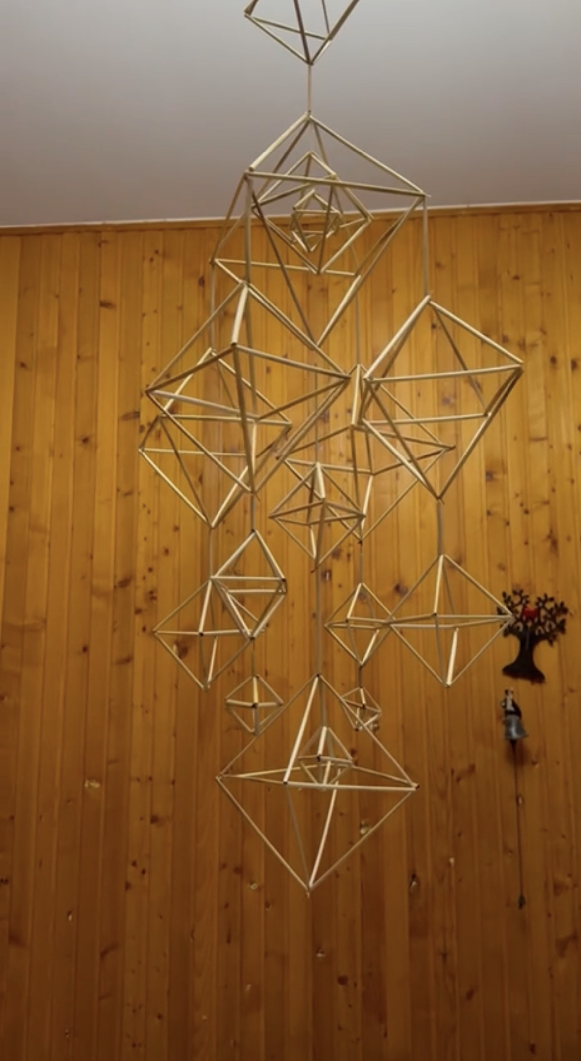 Різдвяний павук