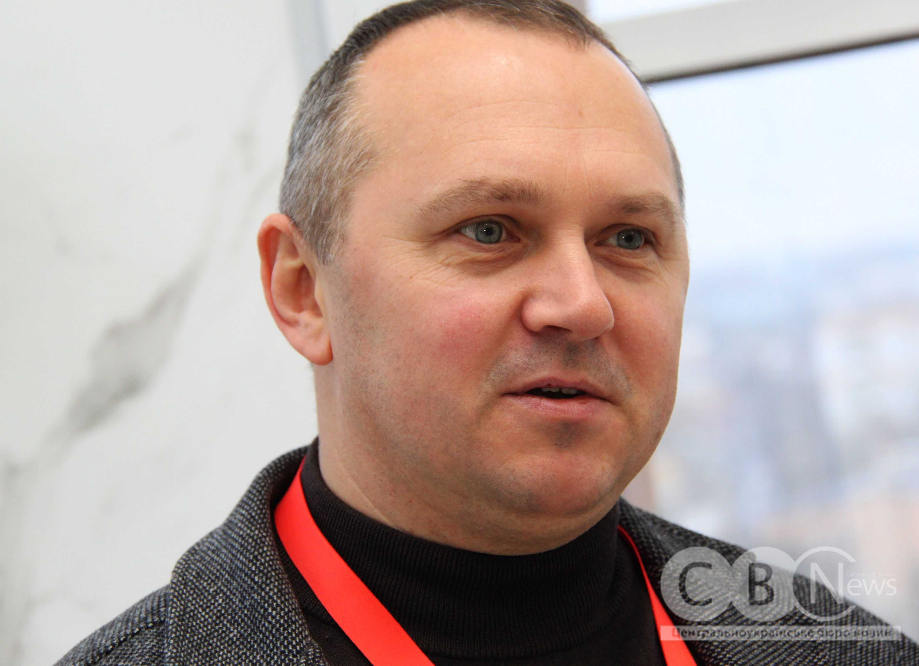 Руслан Кліманський