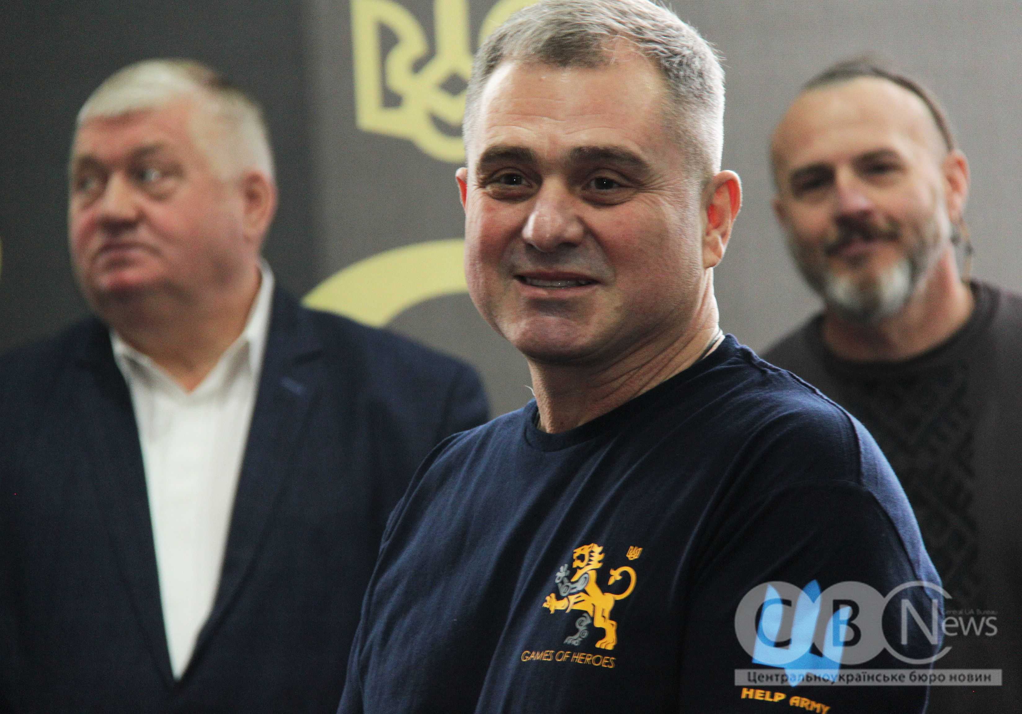 Олександр Гончаров